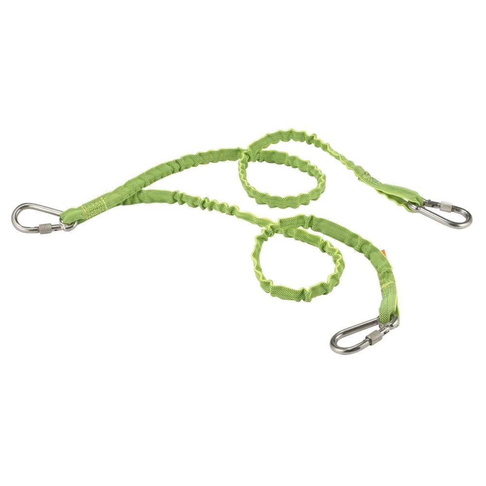 Squids 3010 Retractable Tool Lanyard with Belt Loop Clip - Premier Safety