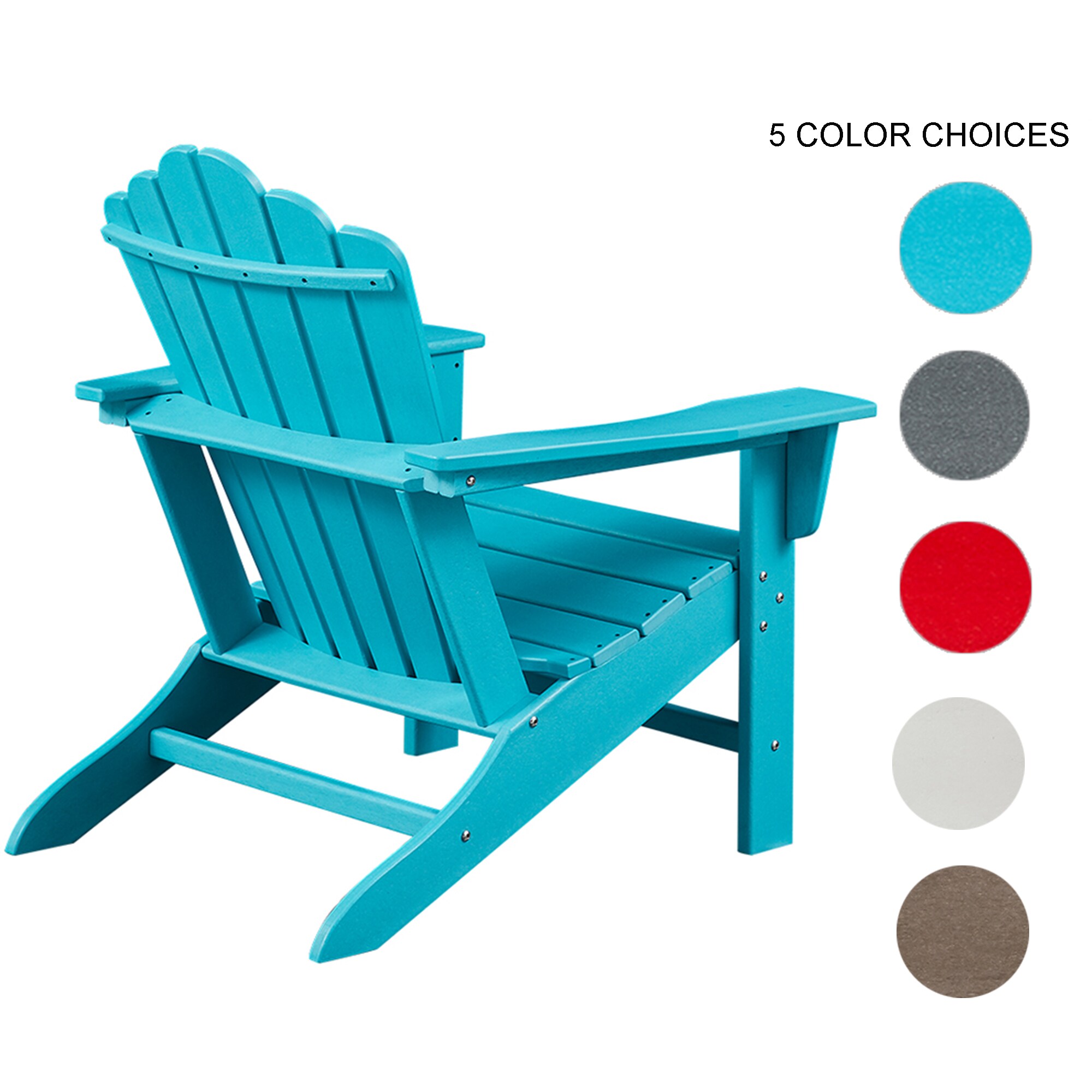 GZMR EHX-1099-LC Patio-Chairs - View #5