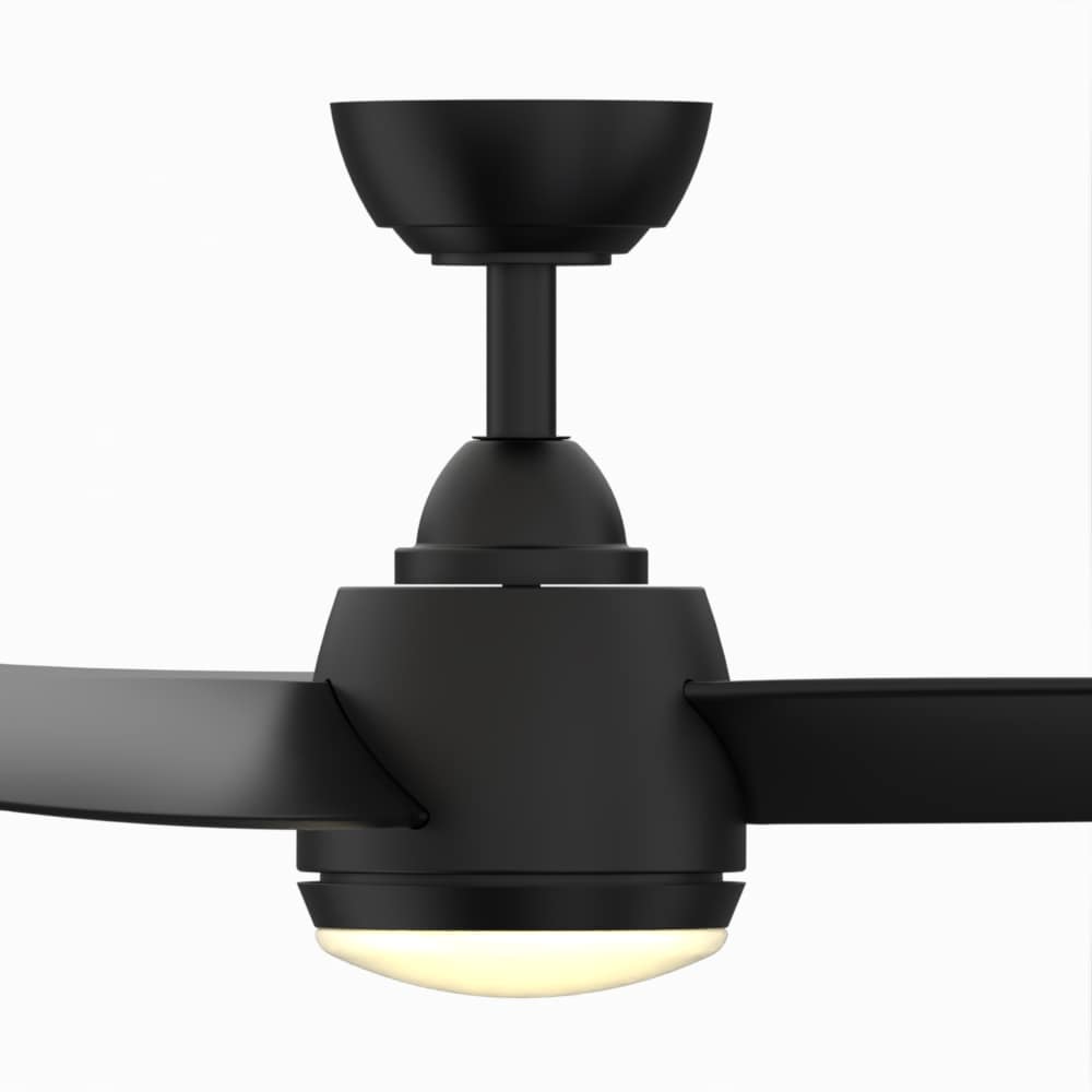 Fanimation Studio Collection LP7675LBL Ceiling-Fans - View #6