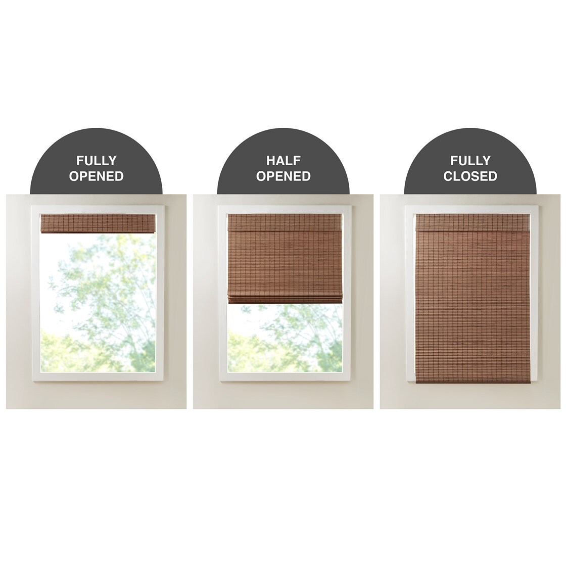 Blisstyle CURT130 curtains - View #4