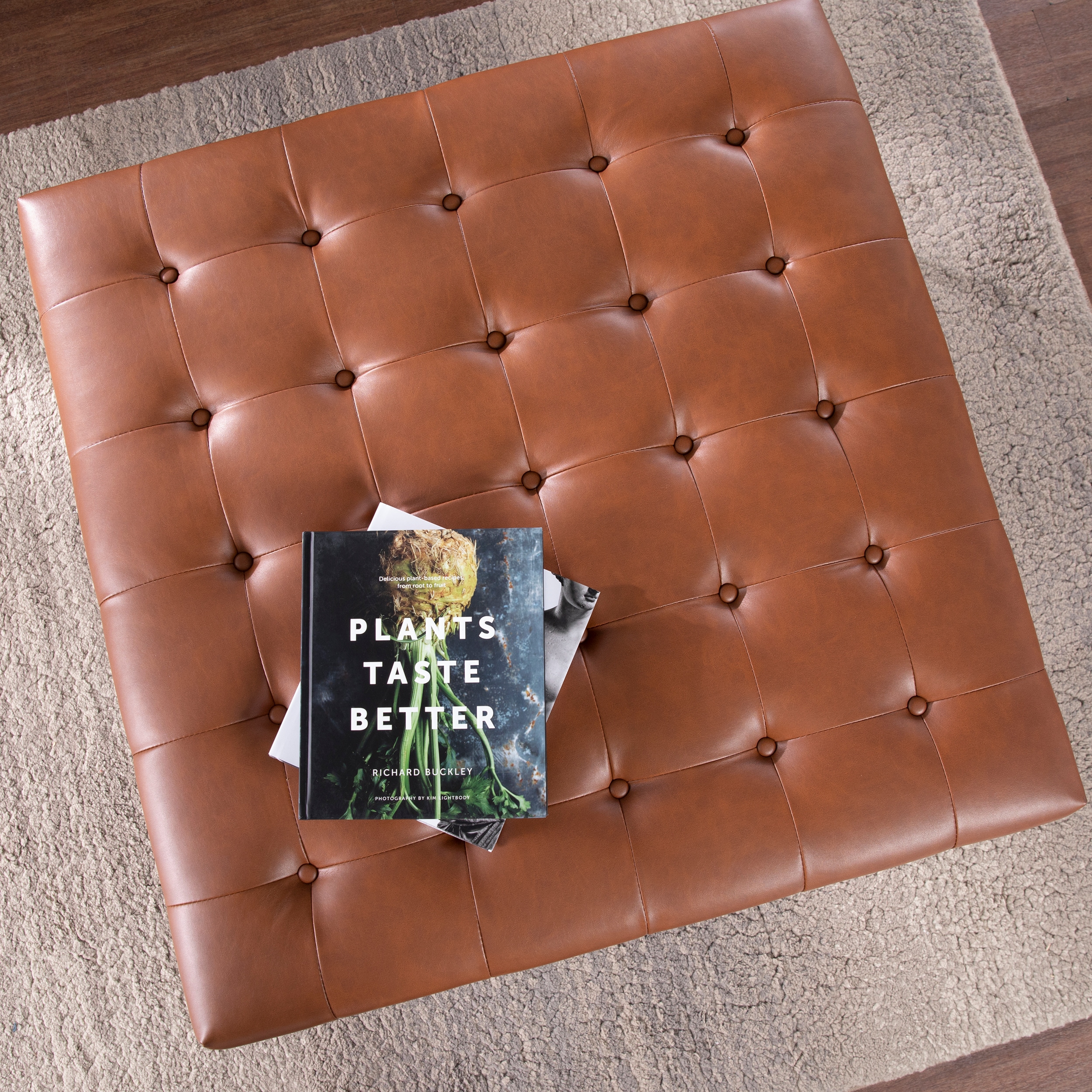 Safavieh BC1101926 Coffee-Tables - View #3