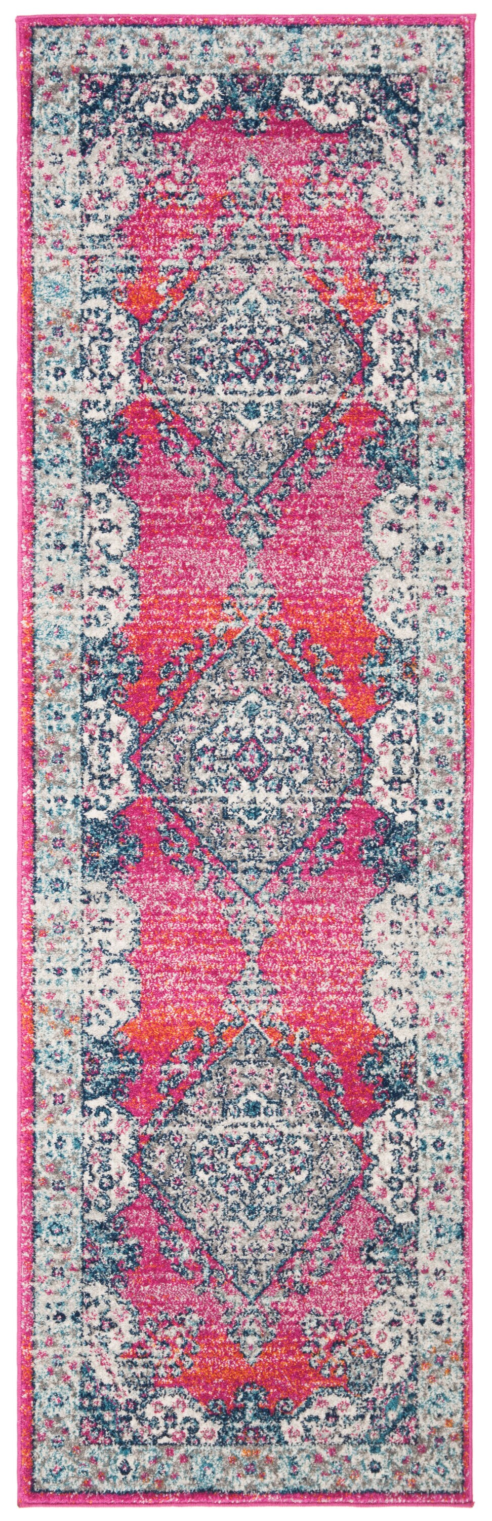 Safavieh EVK250R-27 rugs - View #2
