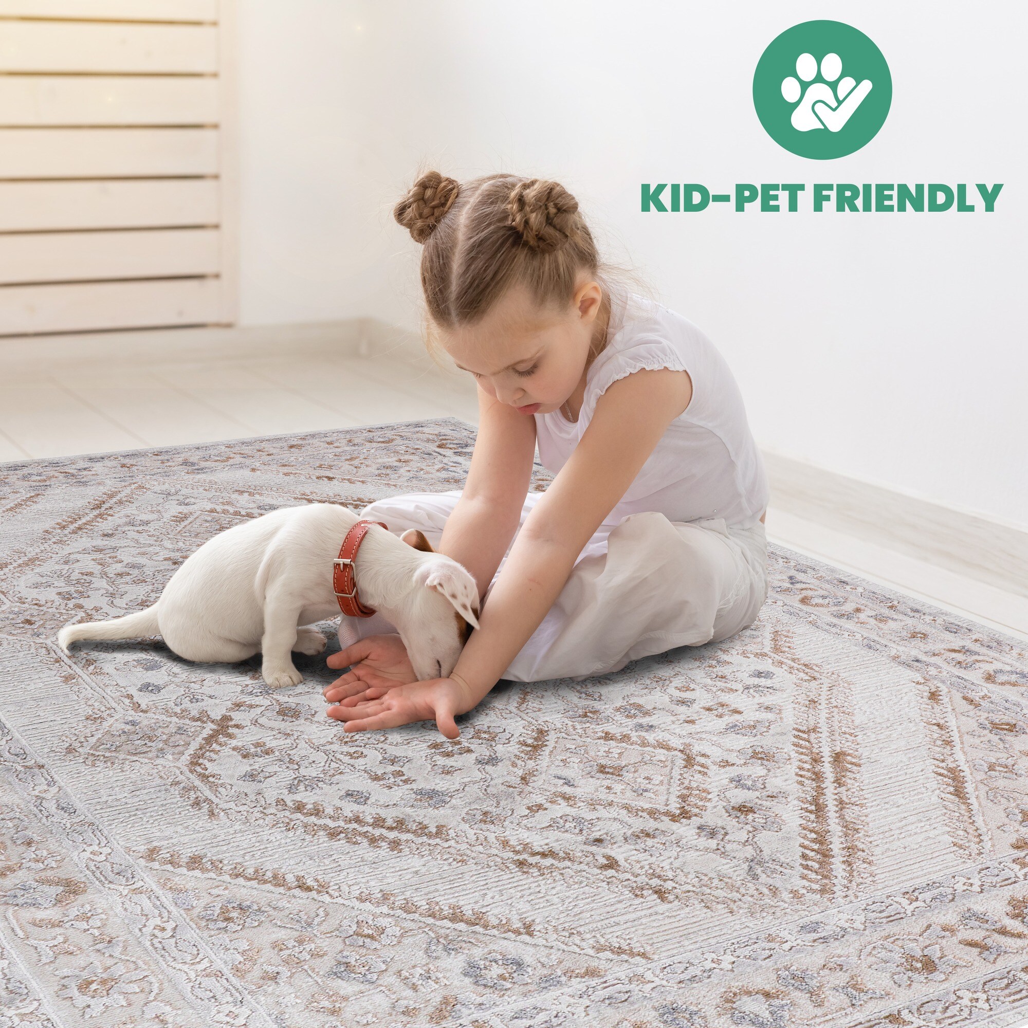 HyperDrop Cart ZW-B335P289478 rugs - View #4