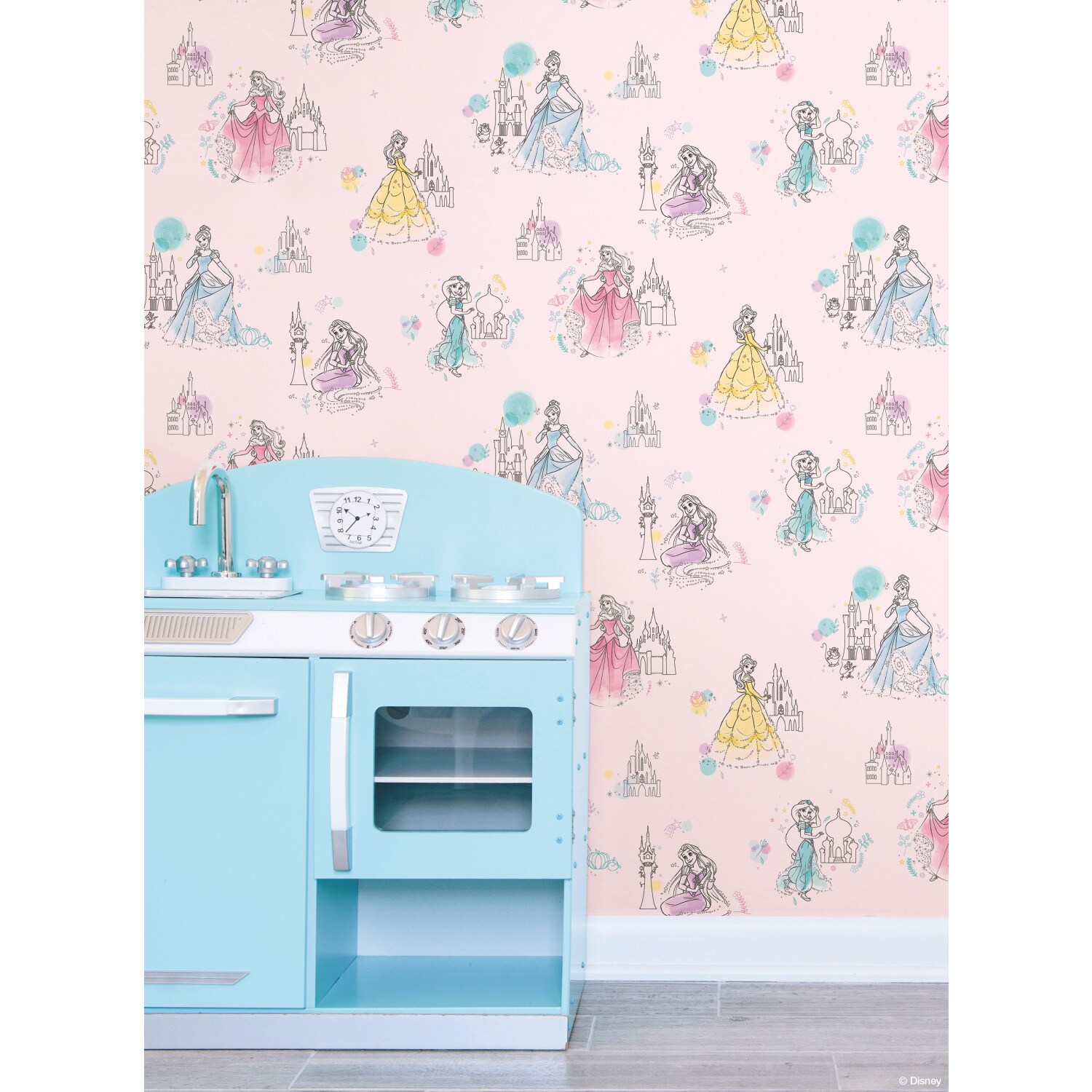 York Wallcoverings DI0969 wallpaper - View #2