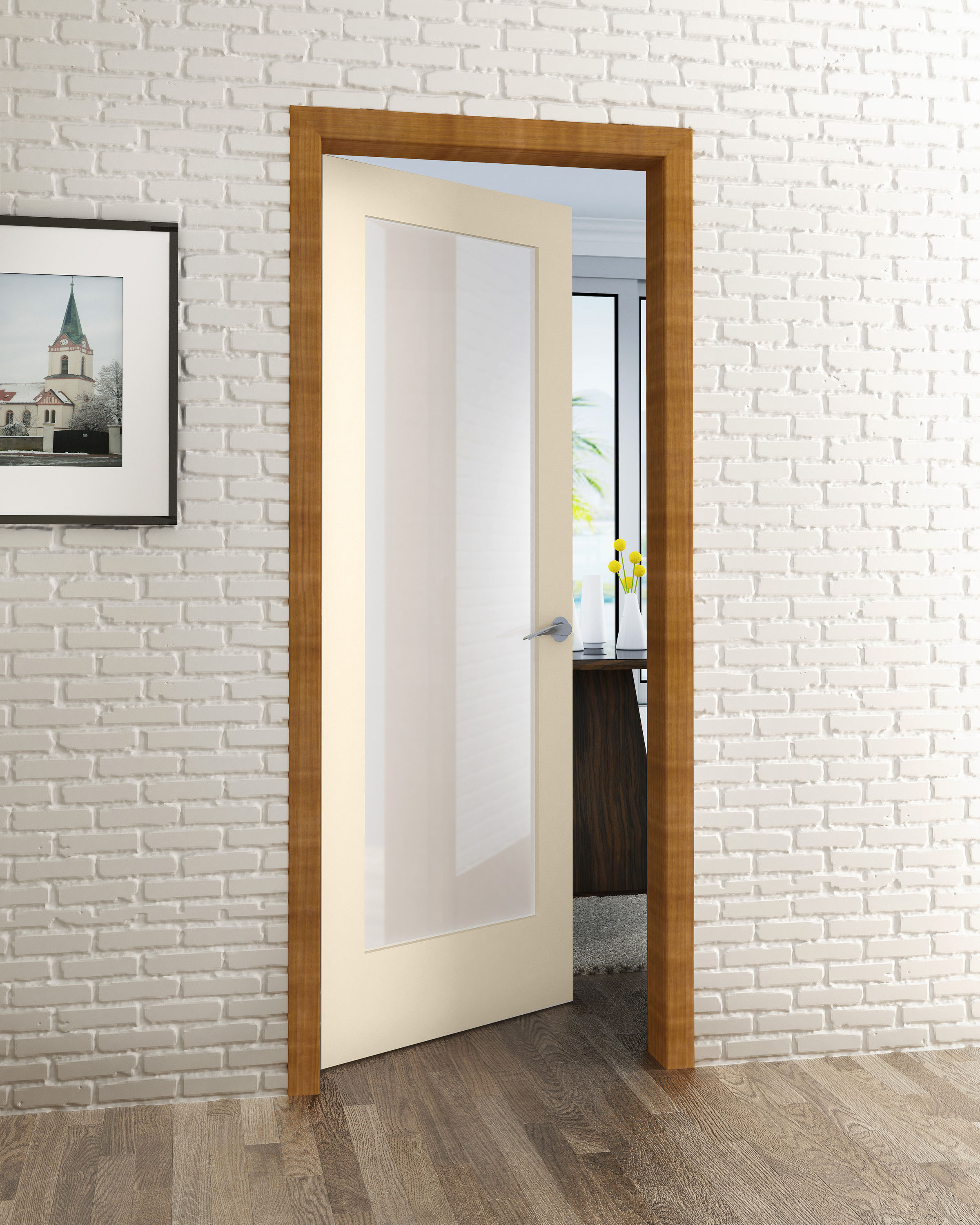 RELIABILT LO1369997 Pre-Hung-Doors - View #3