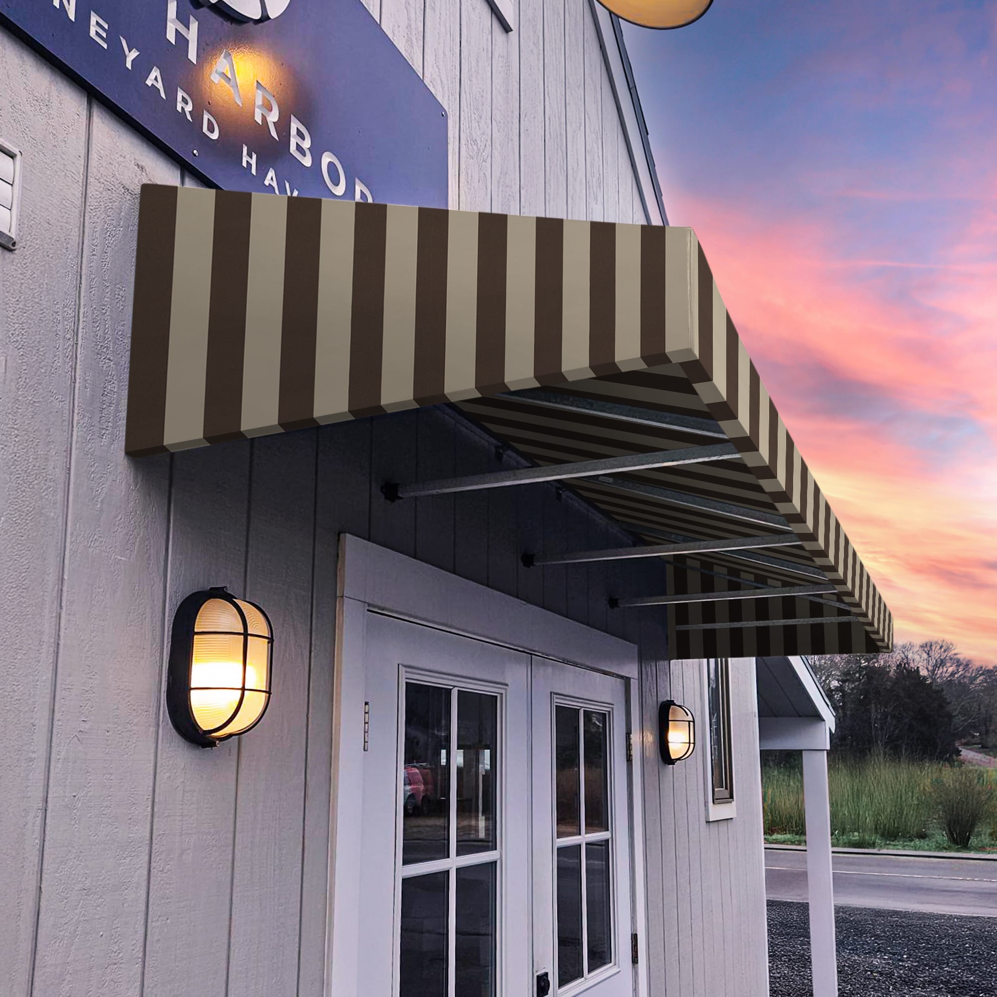 Awntech EN1030-L-3BRNT awnings - View #4
