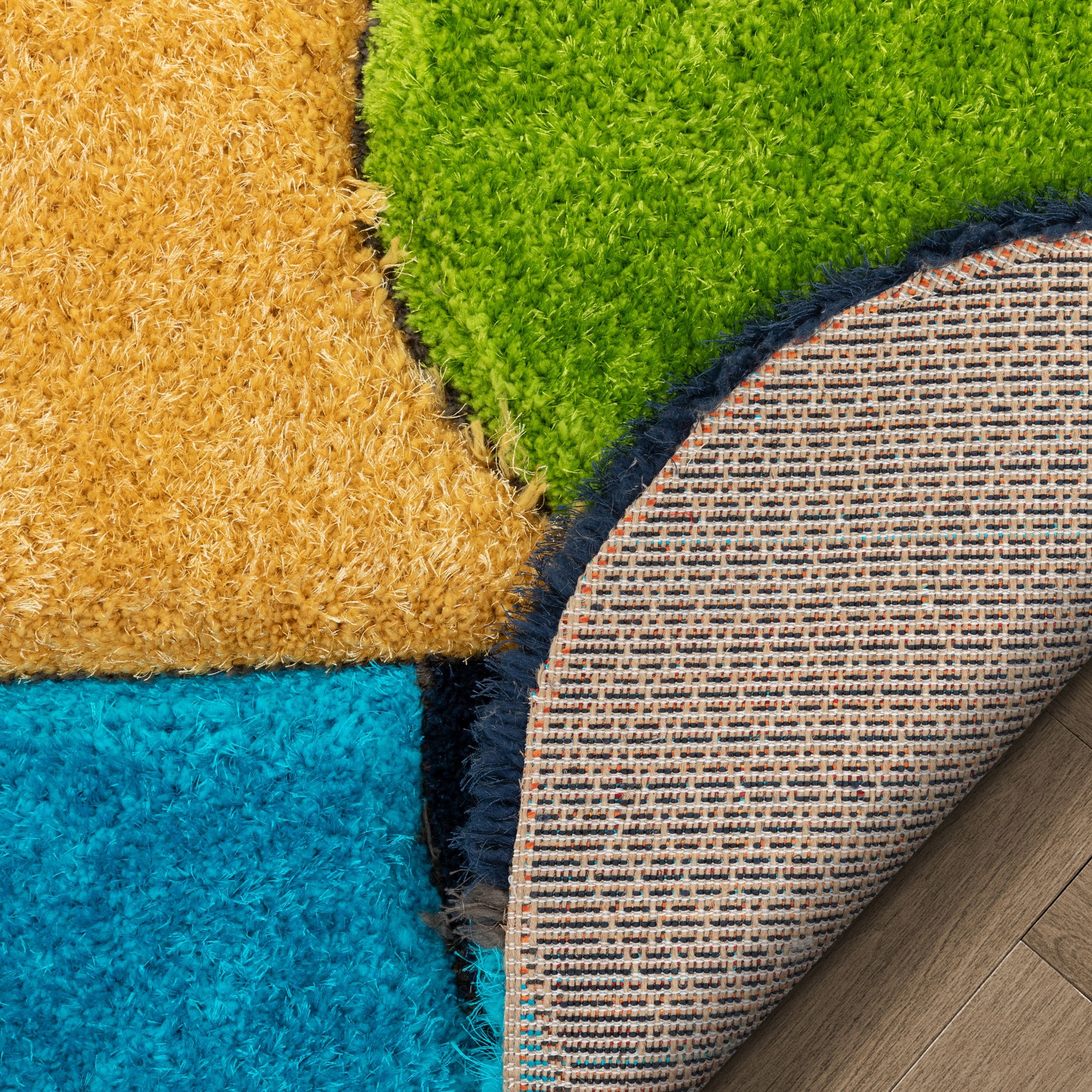 Well Woven PAB-41-7 rugs - View #6