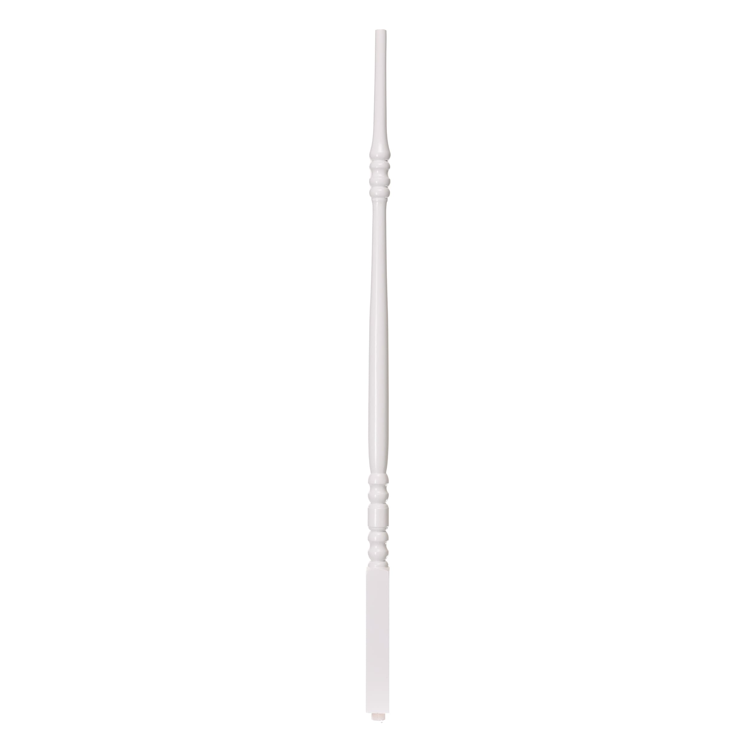 RELIABILT WG520041PRM Interior-Stairpart-Balusters - View #2