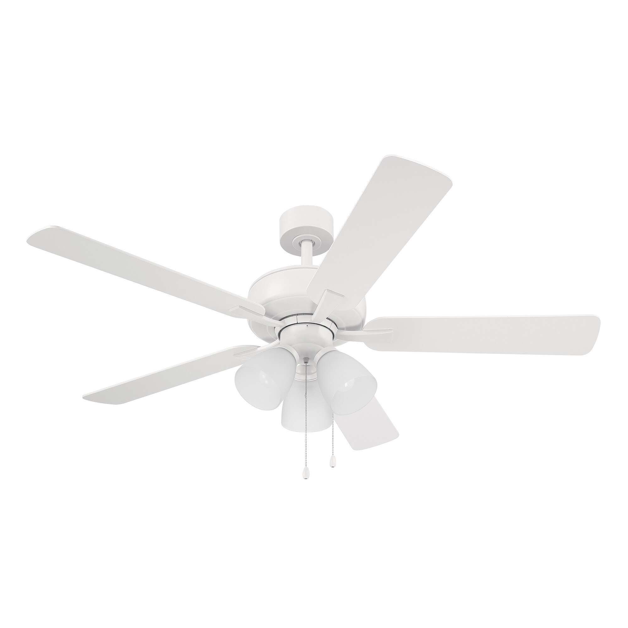 Designers Fountain FP-STL52B30-MW Ceiling-Fans - View #4