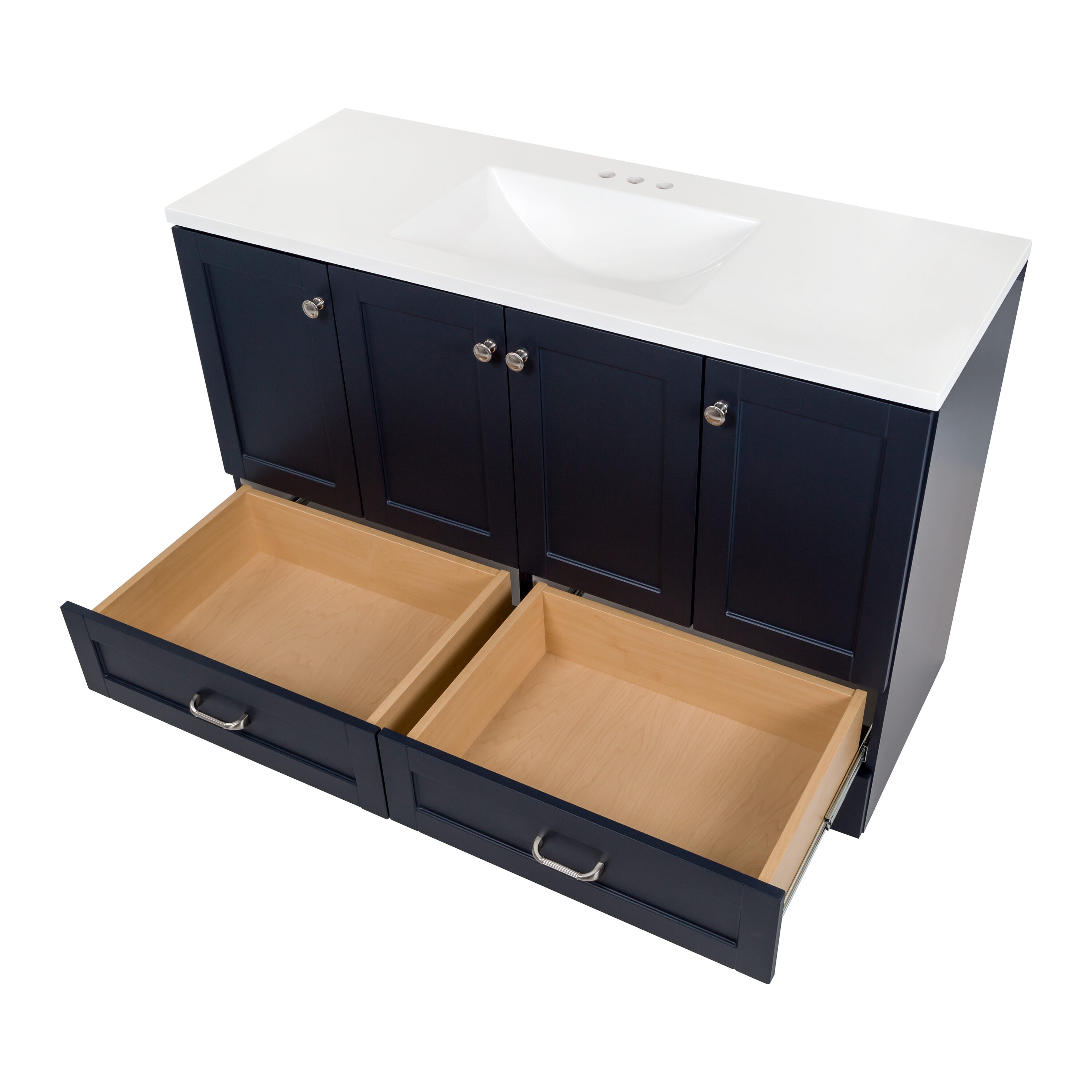 Diamond NOW C48W30326 Bath-Vanity-Combo - View #11