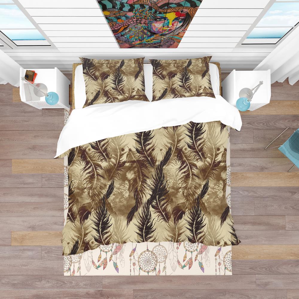 Designart BED18711-Q bedding - View #3