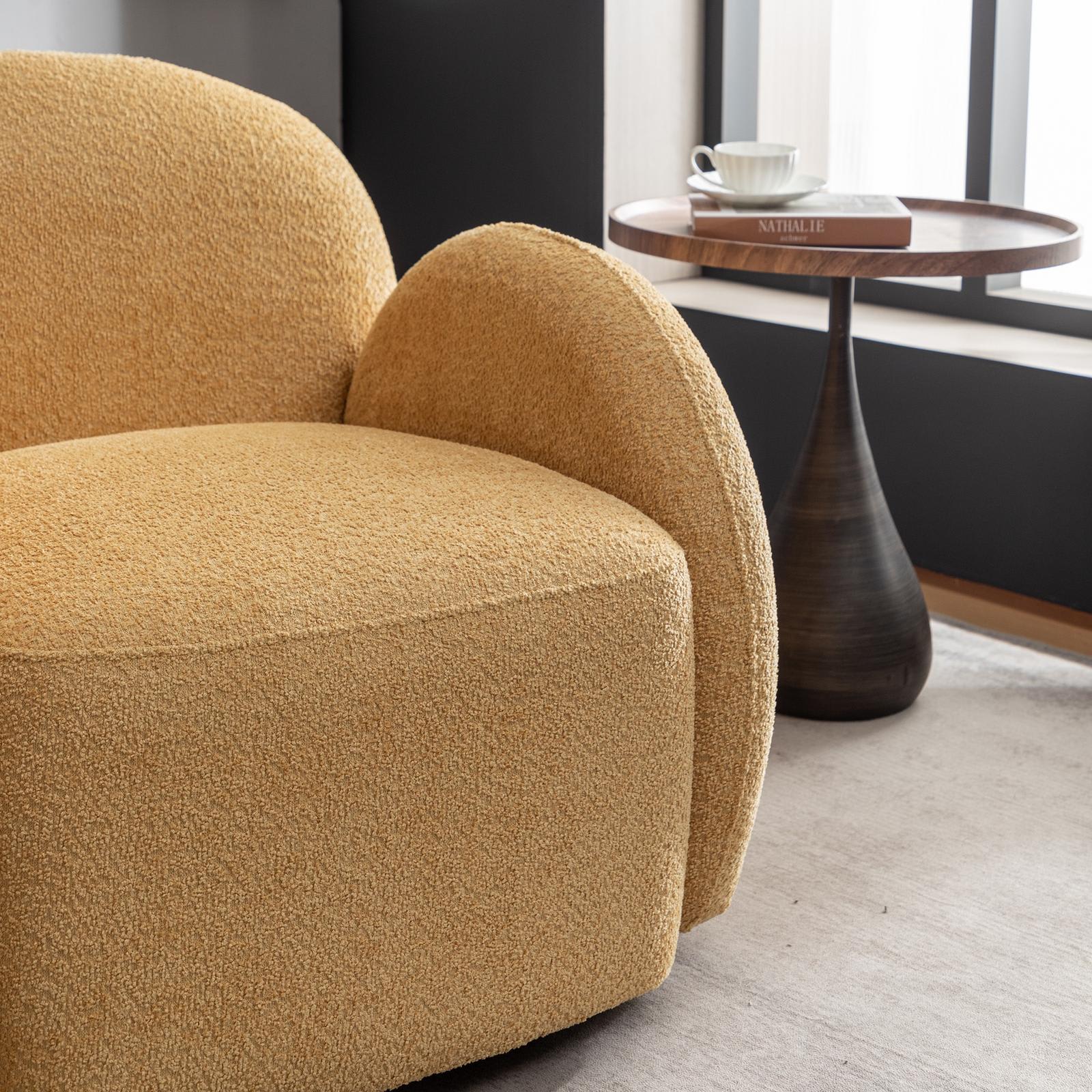 SEYNAR XY674-YELLOW-S2 chairs - View #8