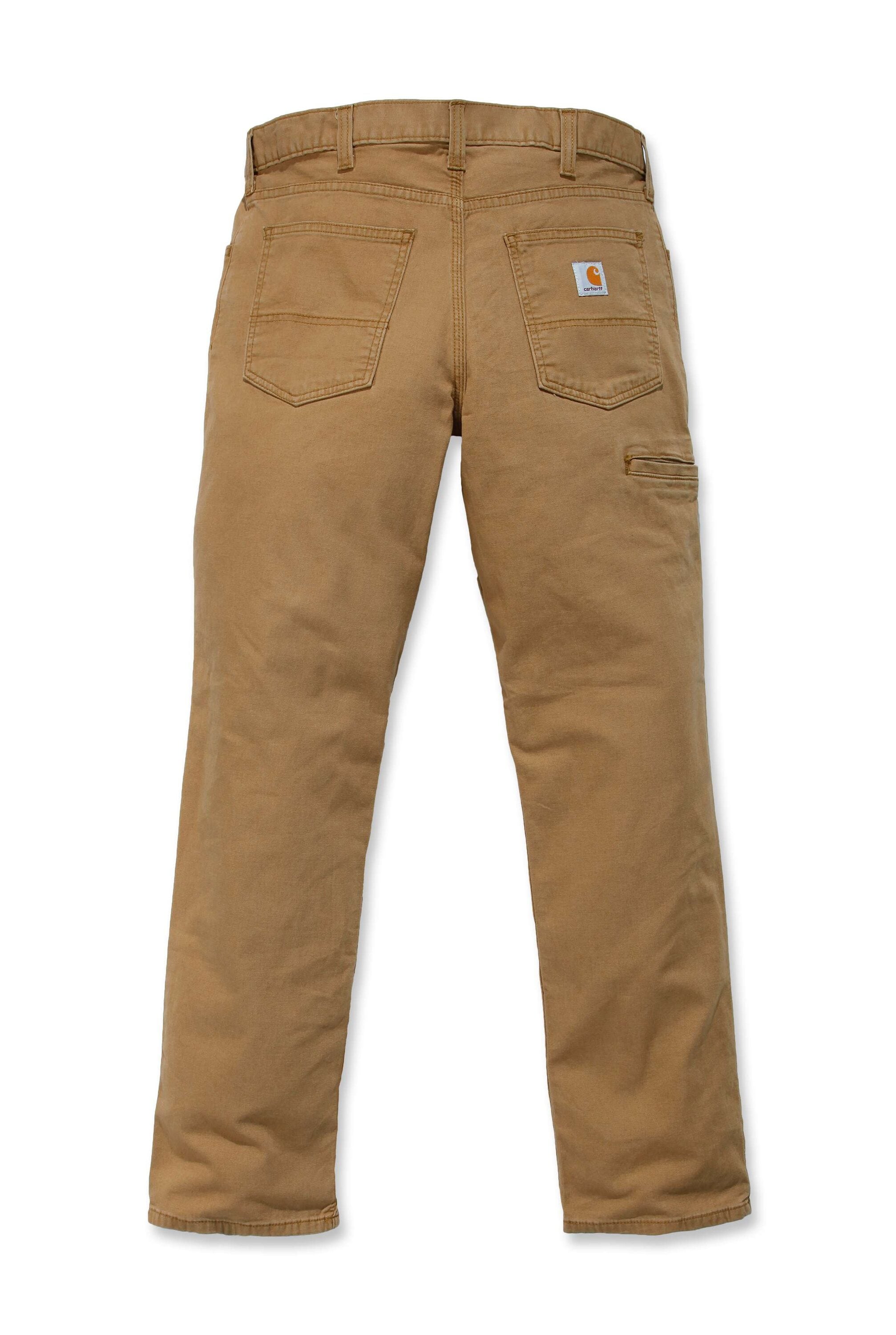 Carhartt 102517-918W40L30 pants - View #2