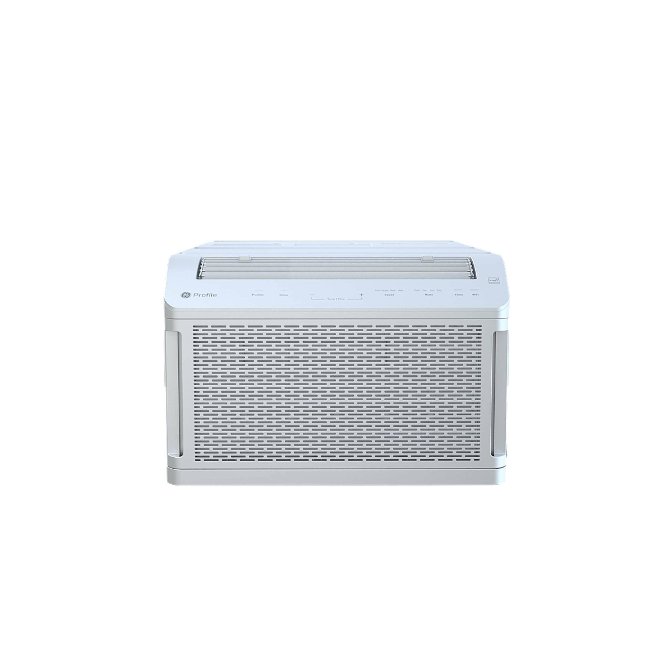 bluetooth window air conditioner