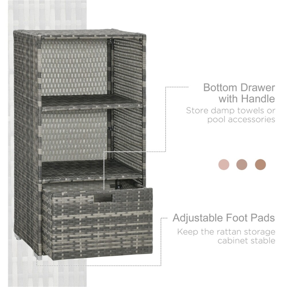 ROSMENA 98699614-SYHJQ002 Garment-Racks - View #5