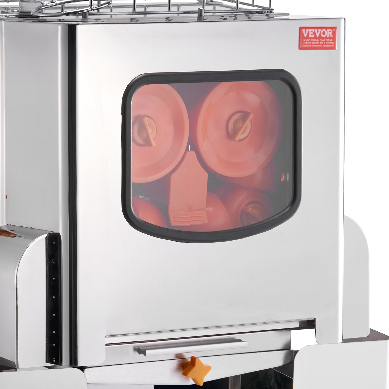 VEVOR TSZDJLCZJBZD8NYZYV1 juicers - View #10