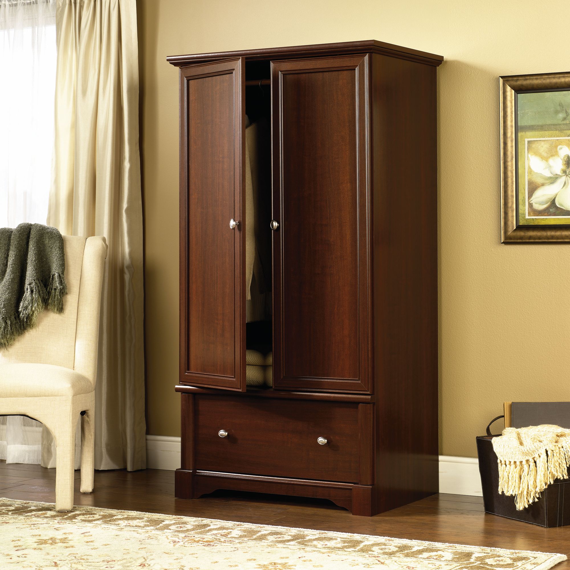 Sauder 411843 armoires - View #2