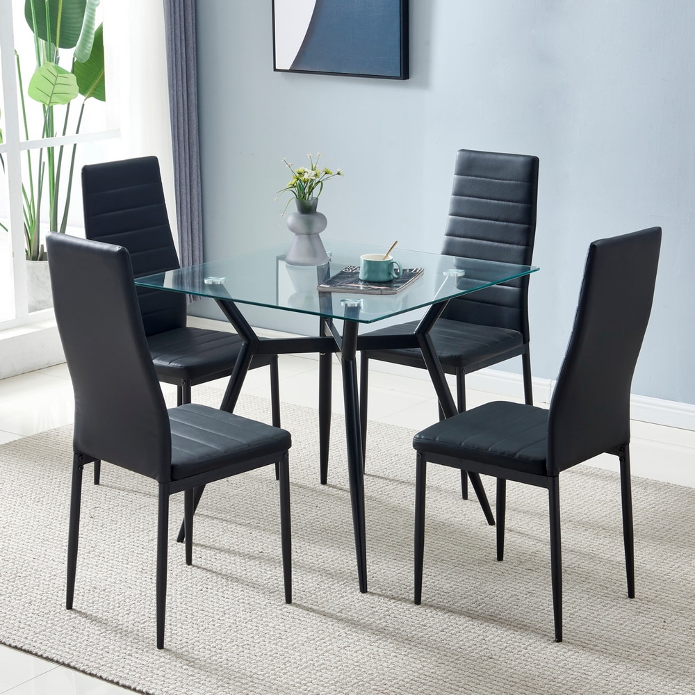 Winado 303868585475 Dining-Tables - View #9
