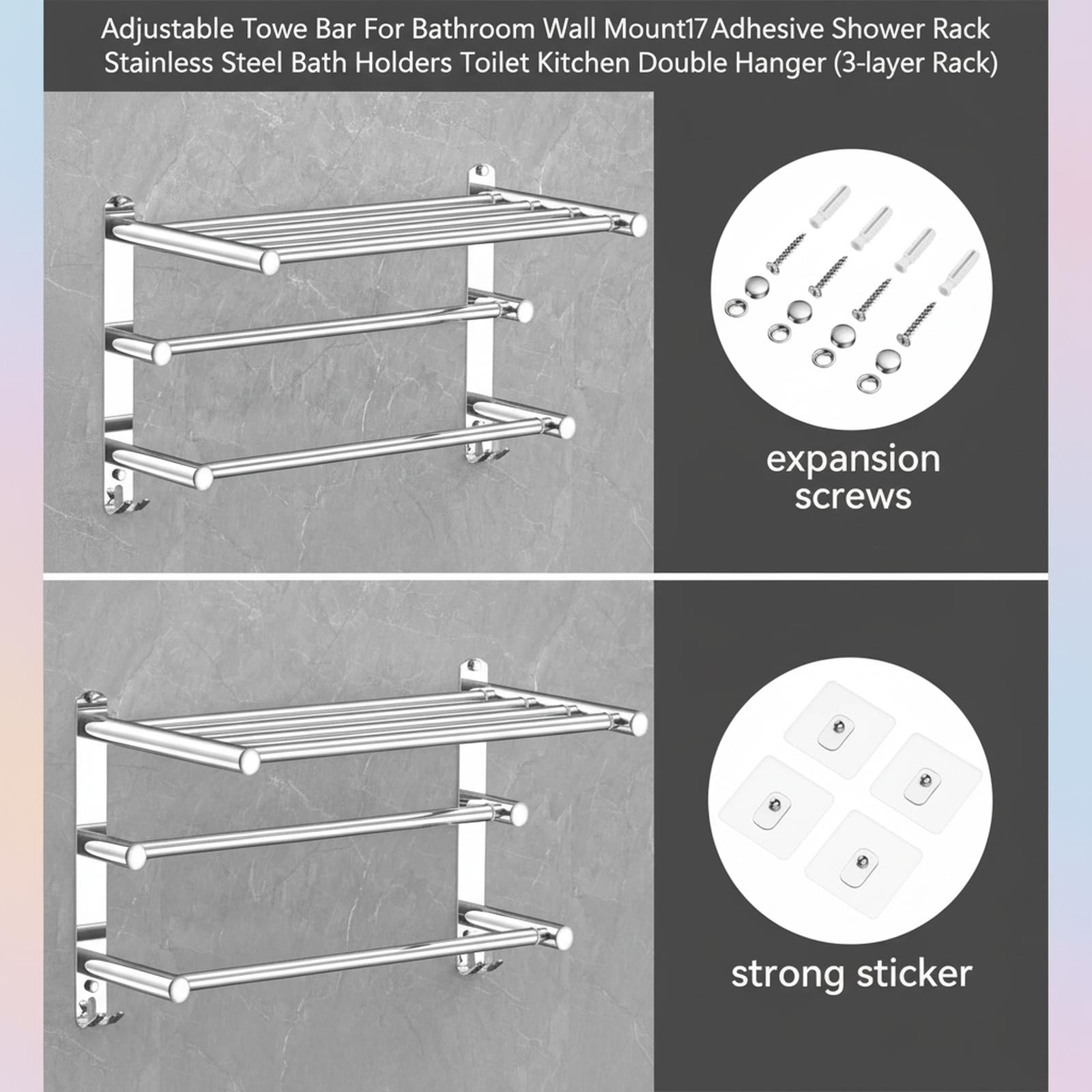 Paradigms Interiors 514068530831 Bathroom-Accessories - View #5