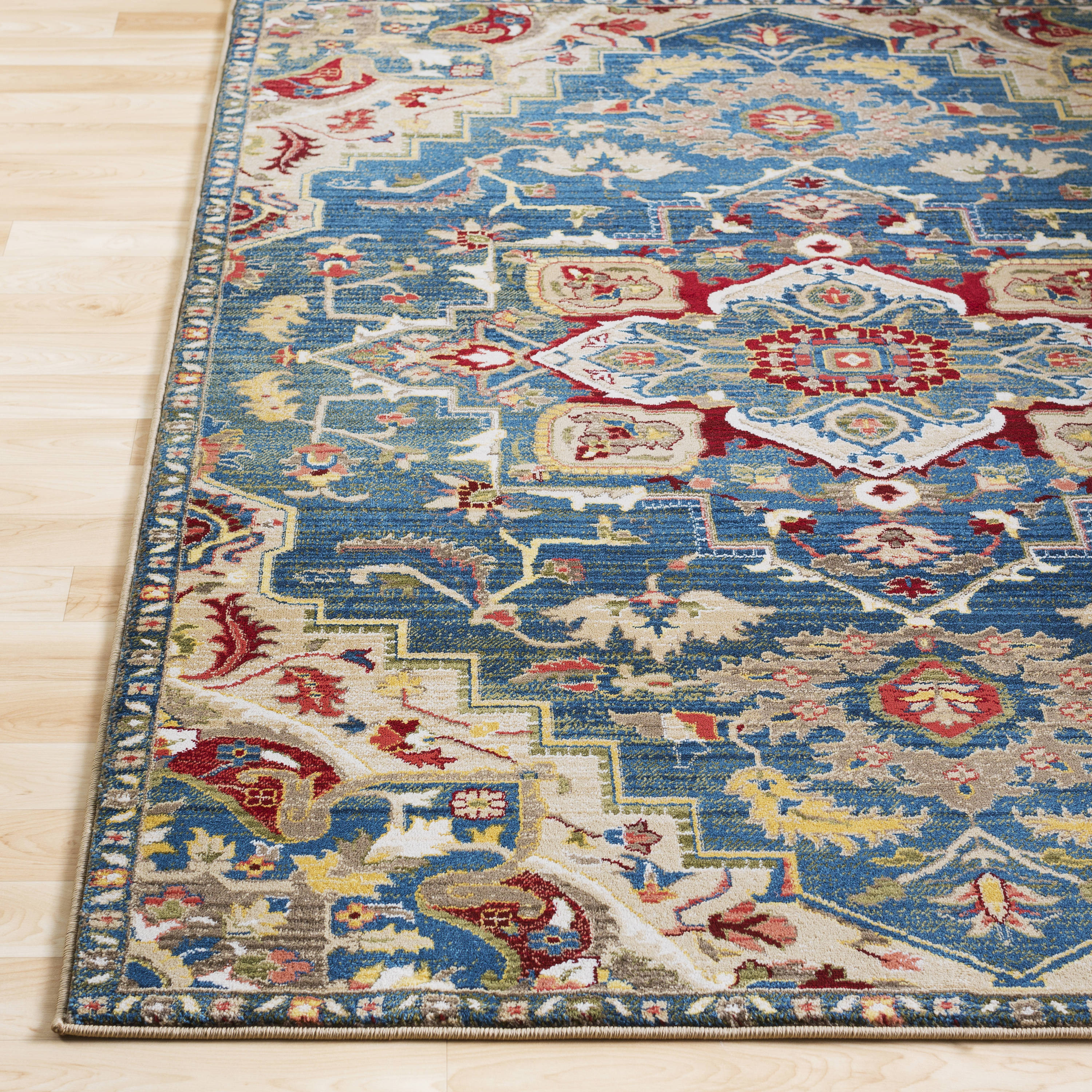 Surya CRT2300-26710 rugs - View #2