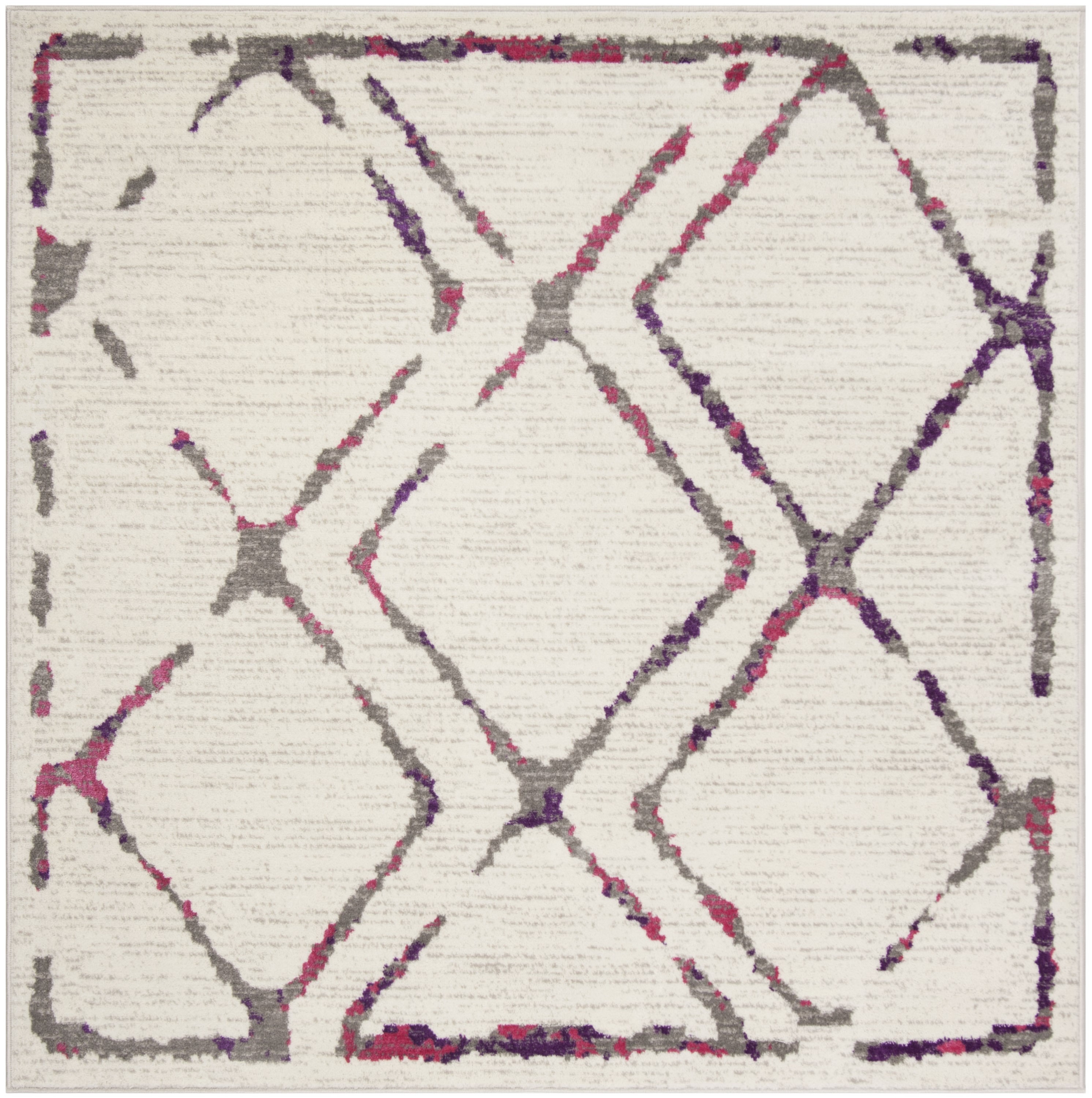 Safavieh SKY197F-6SQ rugs - View #2