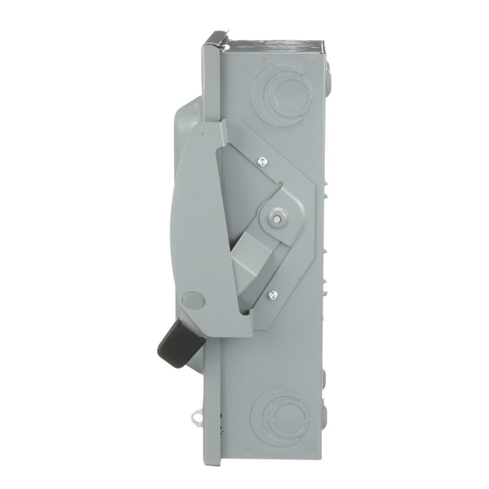 Square D D323N Safety-Switches - View #3