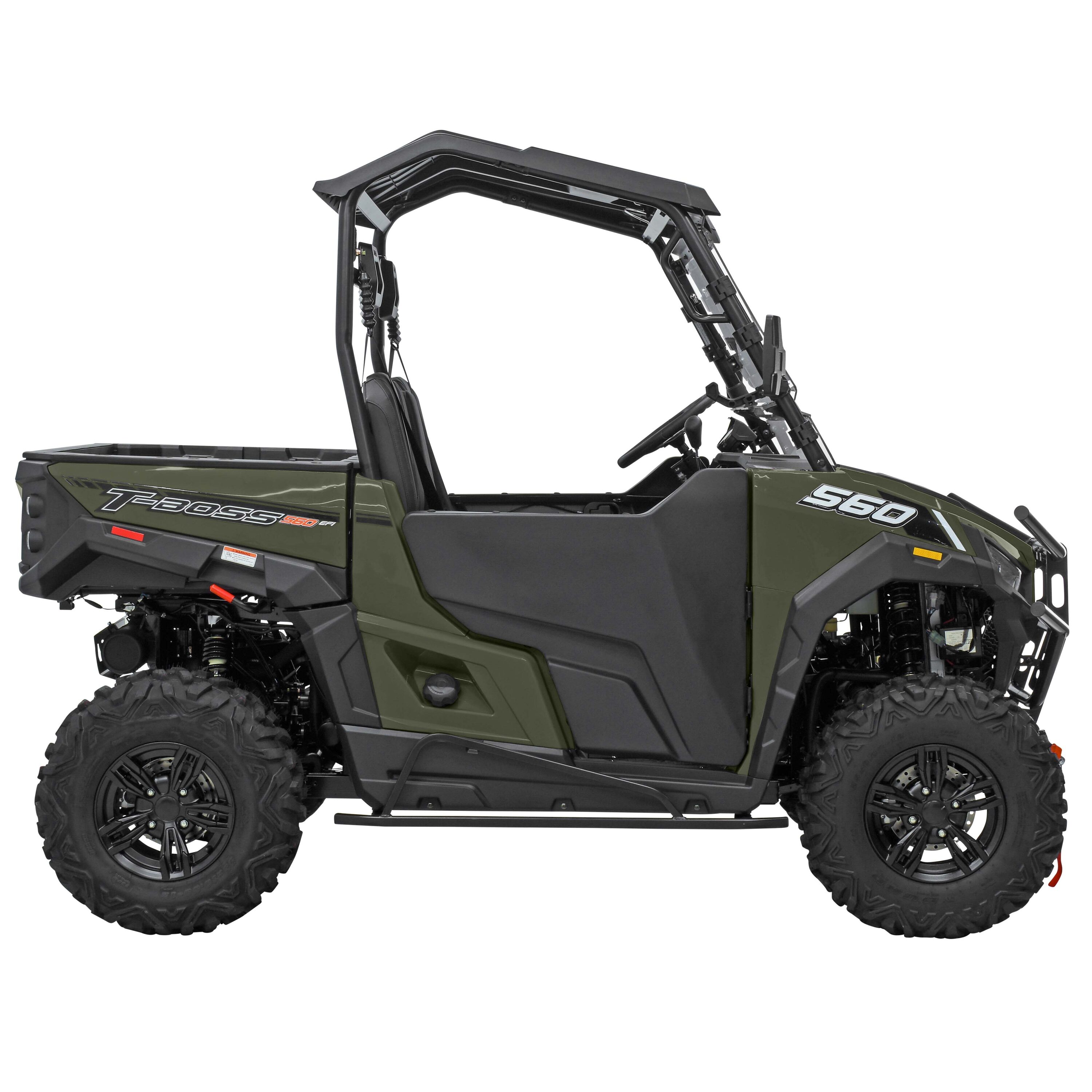 Massimo U100560716 Motorized-Vehicles - View #5