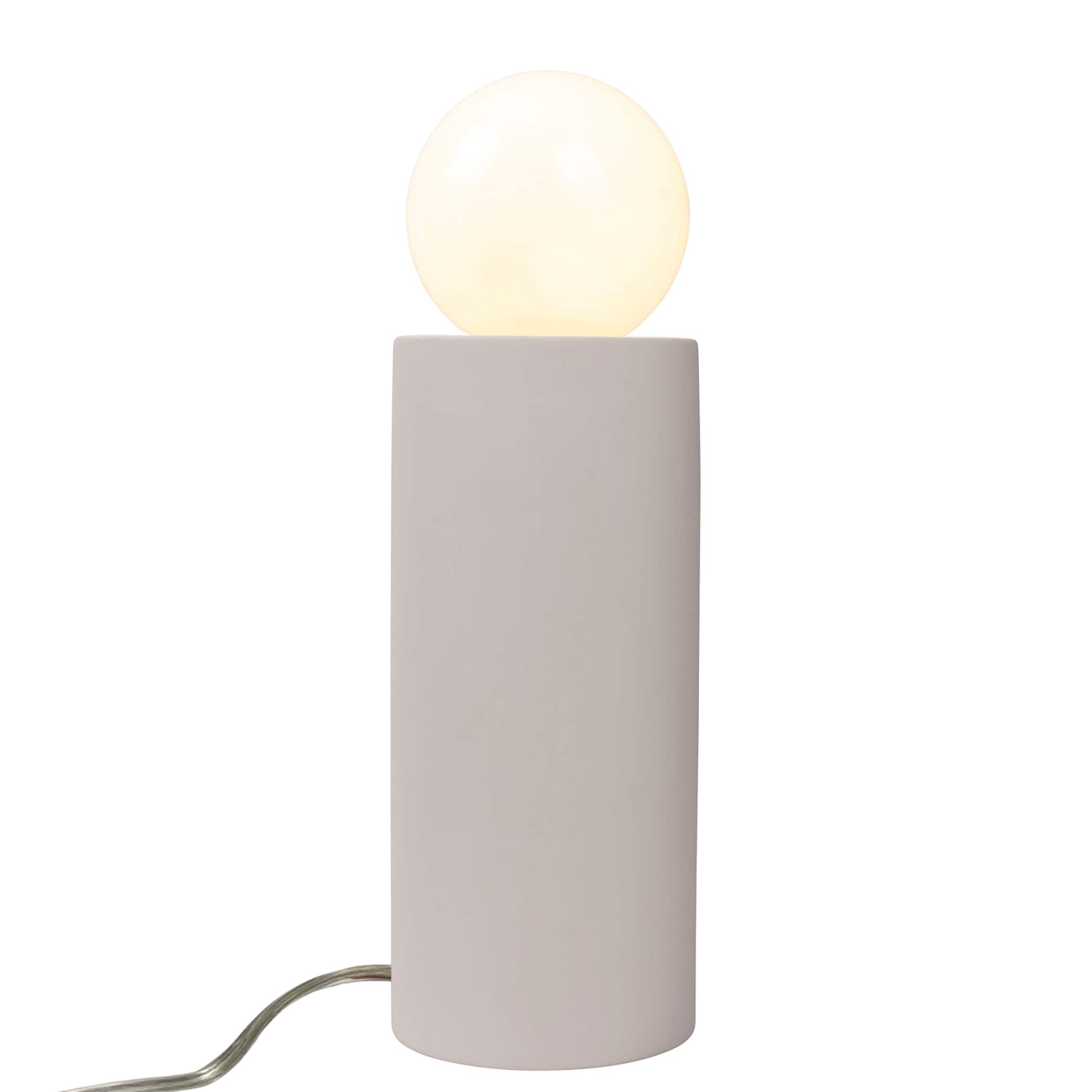 Justice Design Group CER-2465-BIS Table-Lamps - View #2