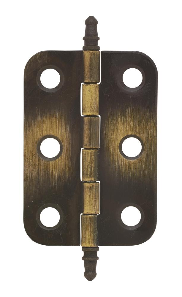Amerock BPR2355AE Cabinet-Hinges - View #2