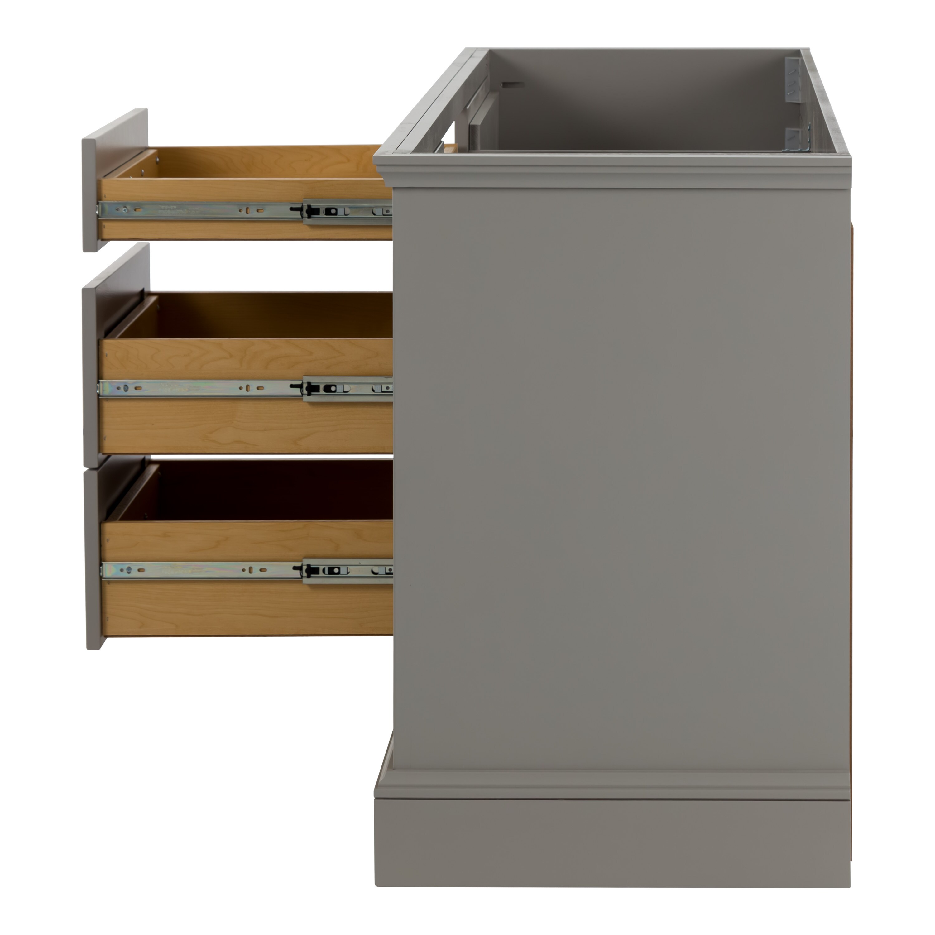 Style Selections MR60P1-NY vanities - View #9