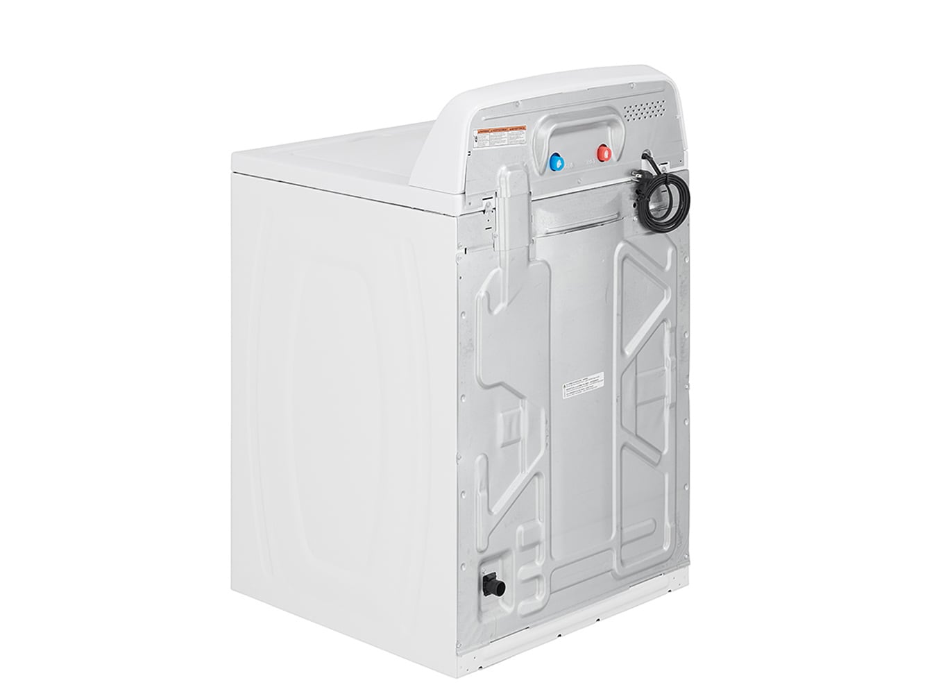 amana washer dryer lowes