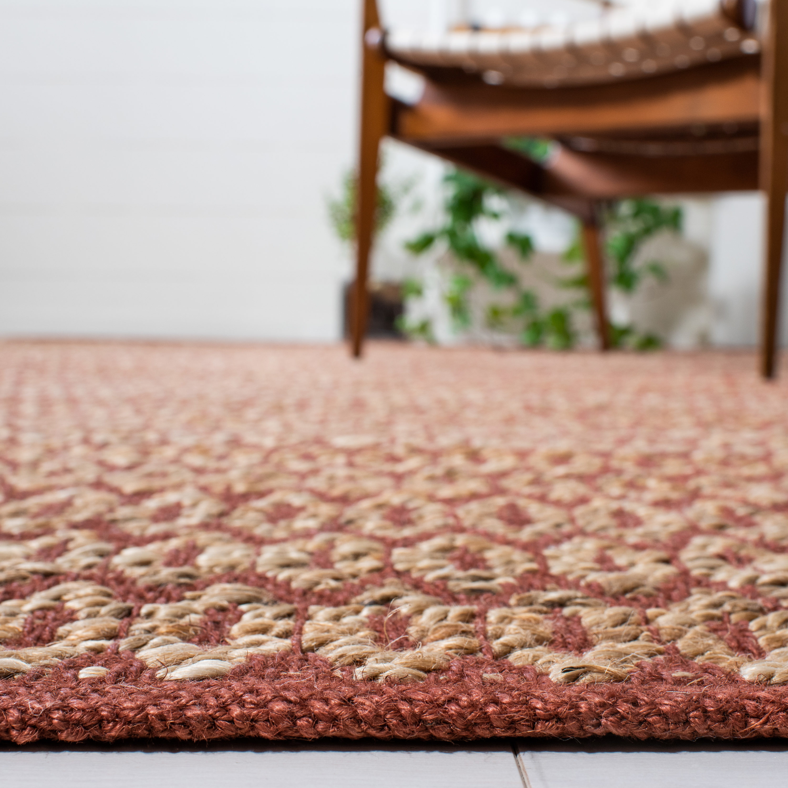 Safavieh NFB701P-5 rugs - View #7