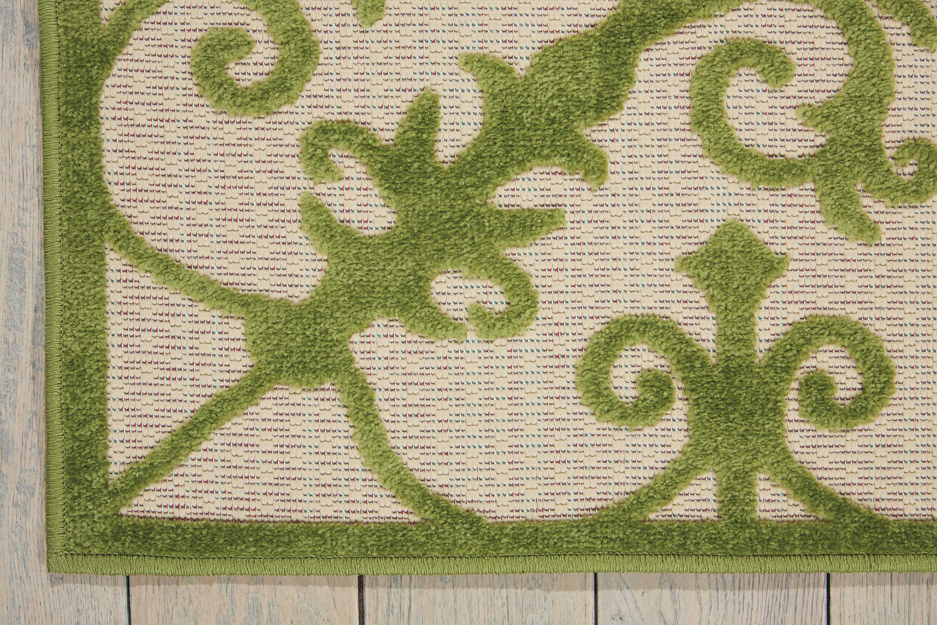 Nourison 24289 rugs - View #3
