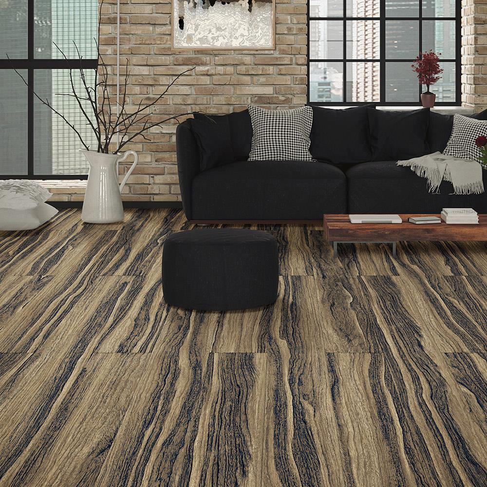 Perfection Floor Tile WD586ZB55 Vinyl-Tiles - View #2