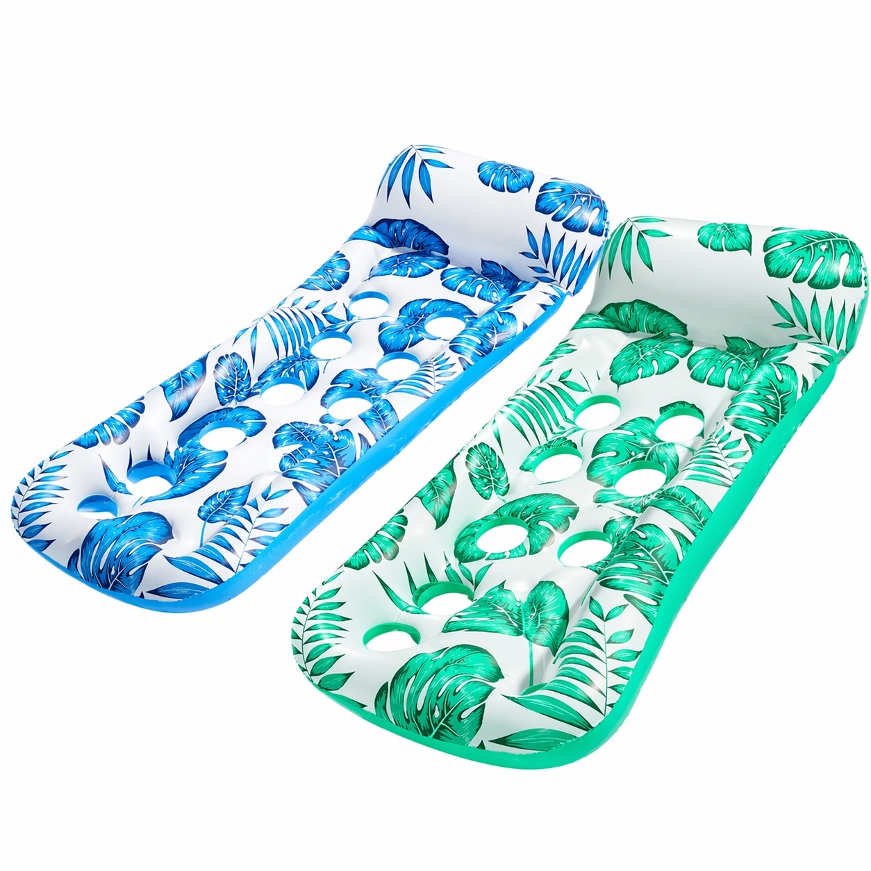 Aoibox LAB4QZGR Pool-Toys-Floats - View #4