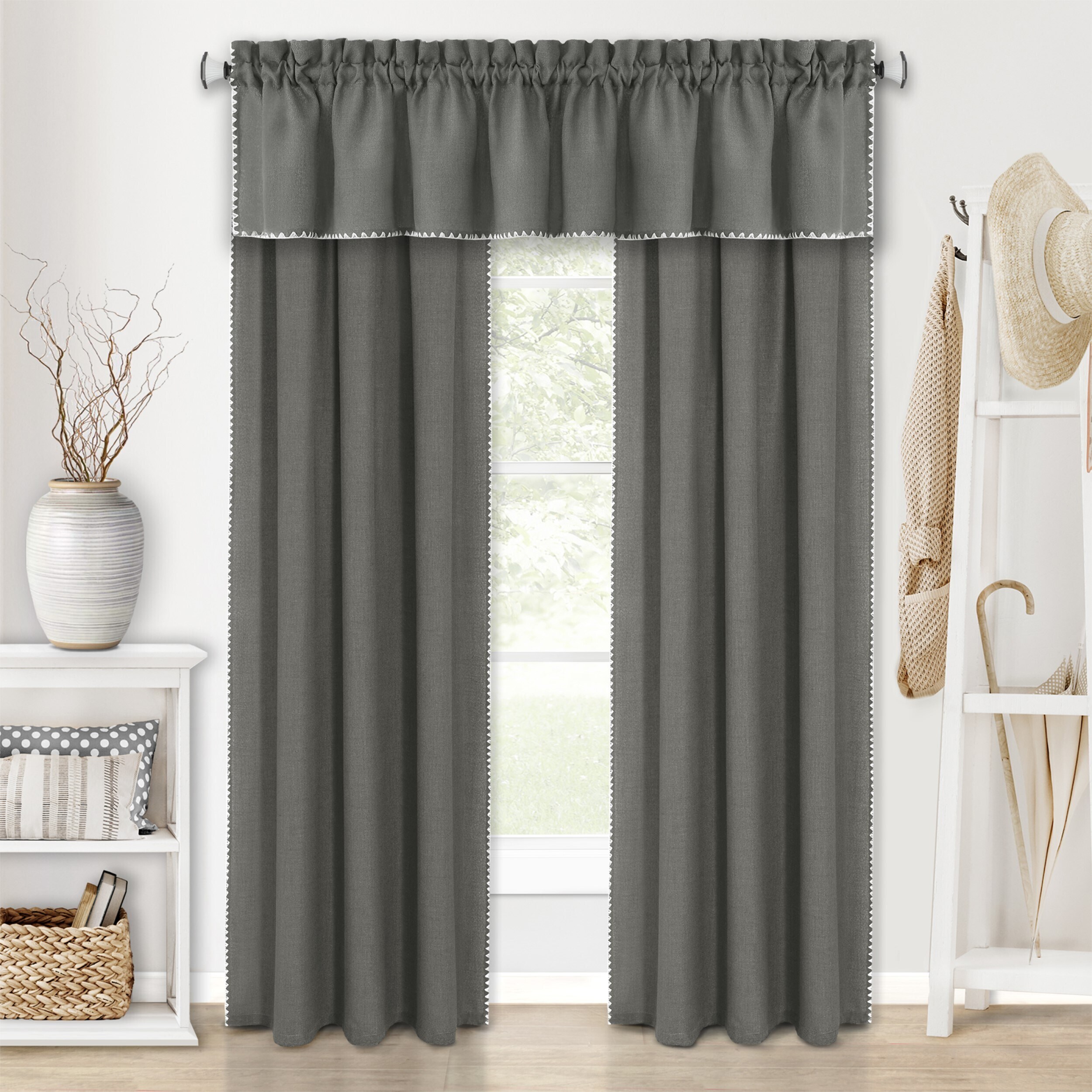 Achim KEPN84GY06 curtains - View #3