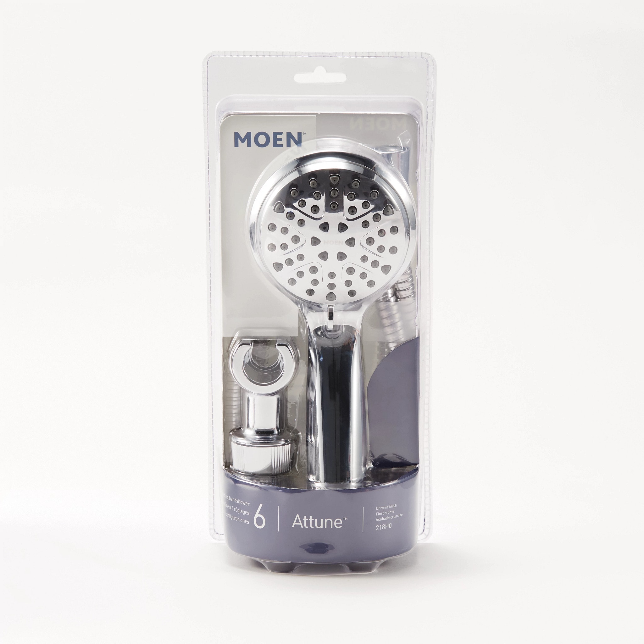 Moen 218H0 Fixed-Showerhead - View #8