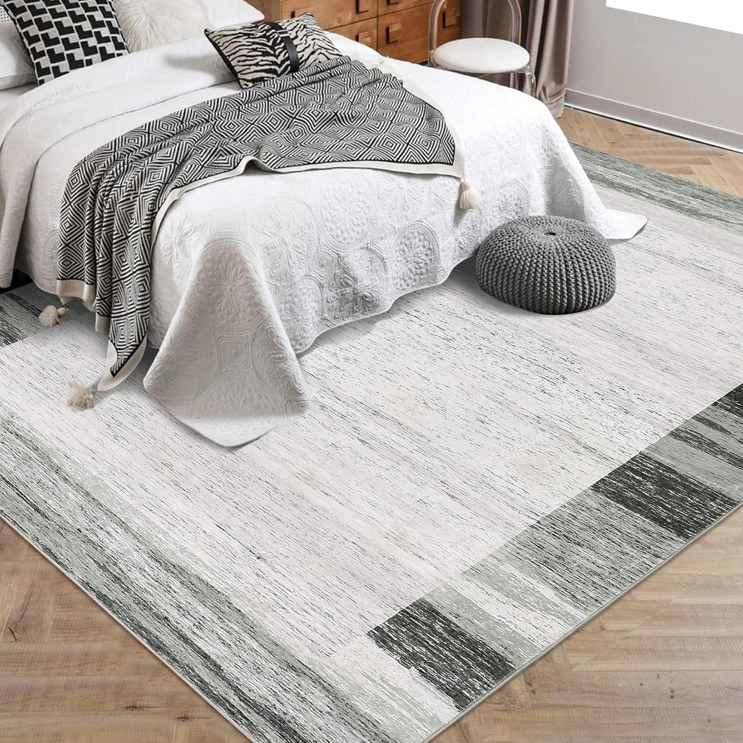 Garvee WWJ-PHO-11IOKUP8 rugs - View #7