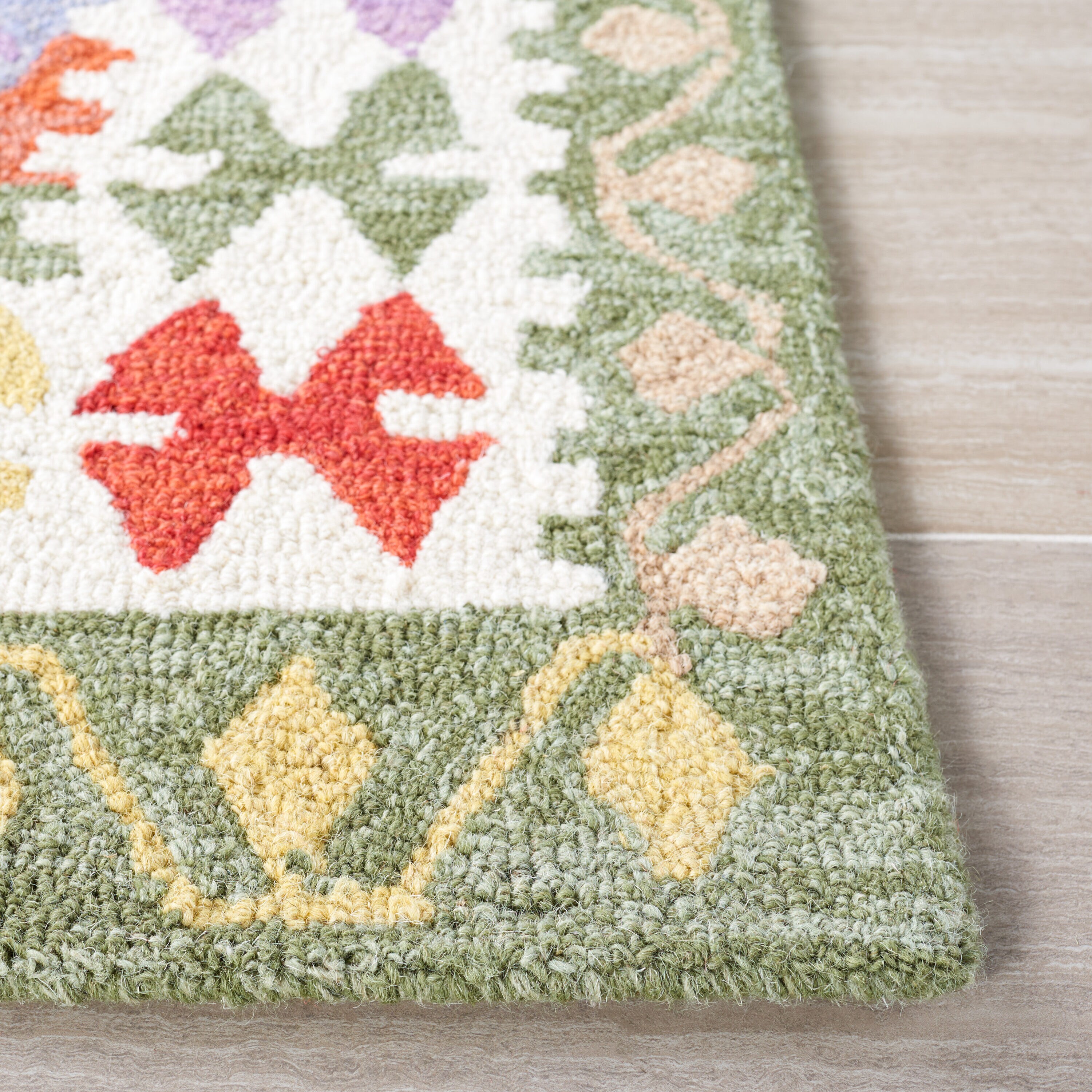 Safavieh APN415A-4 rugs - View #6
