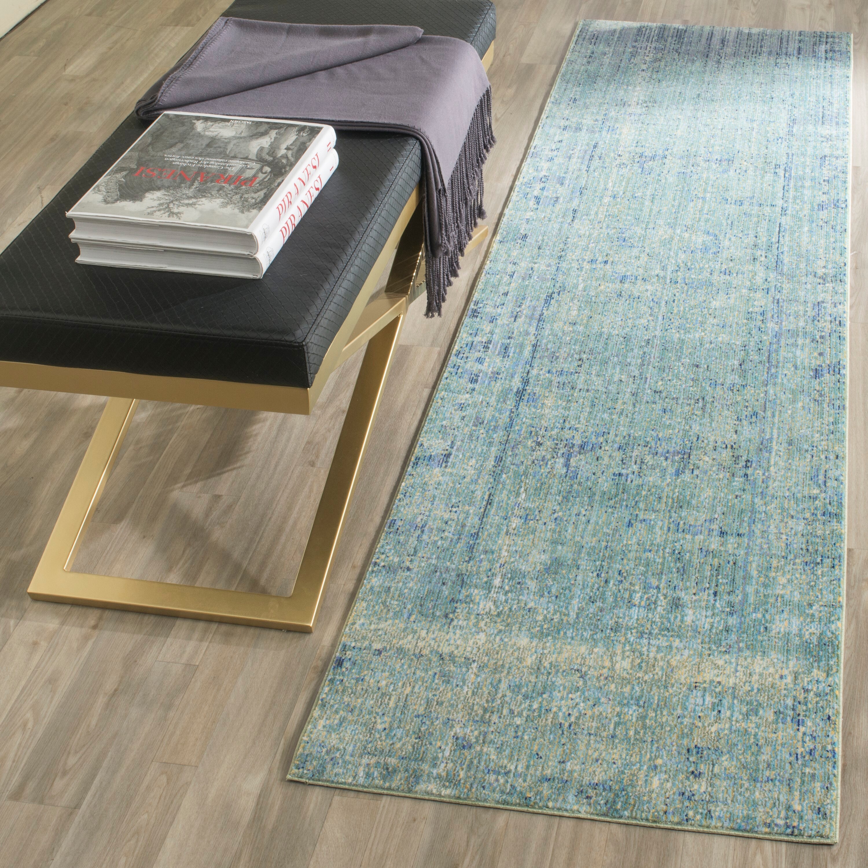 Safavieh MYS920G-28 rugs - View #3