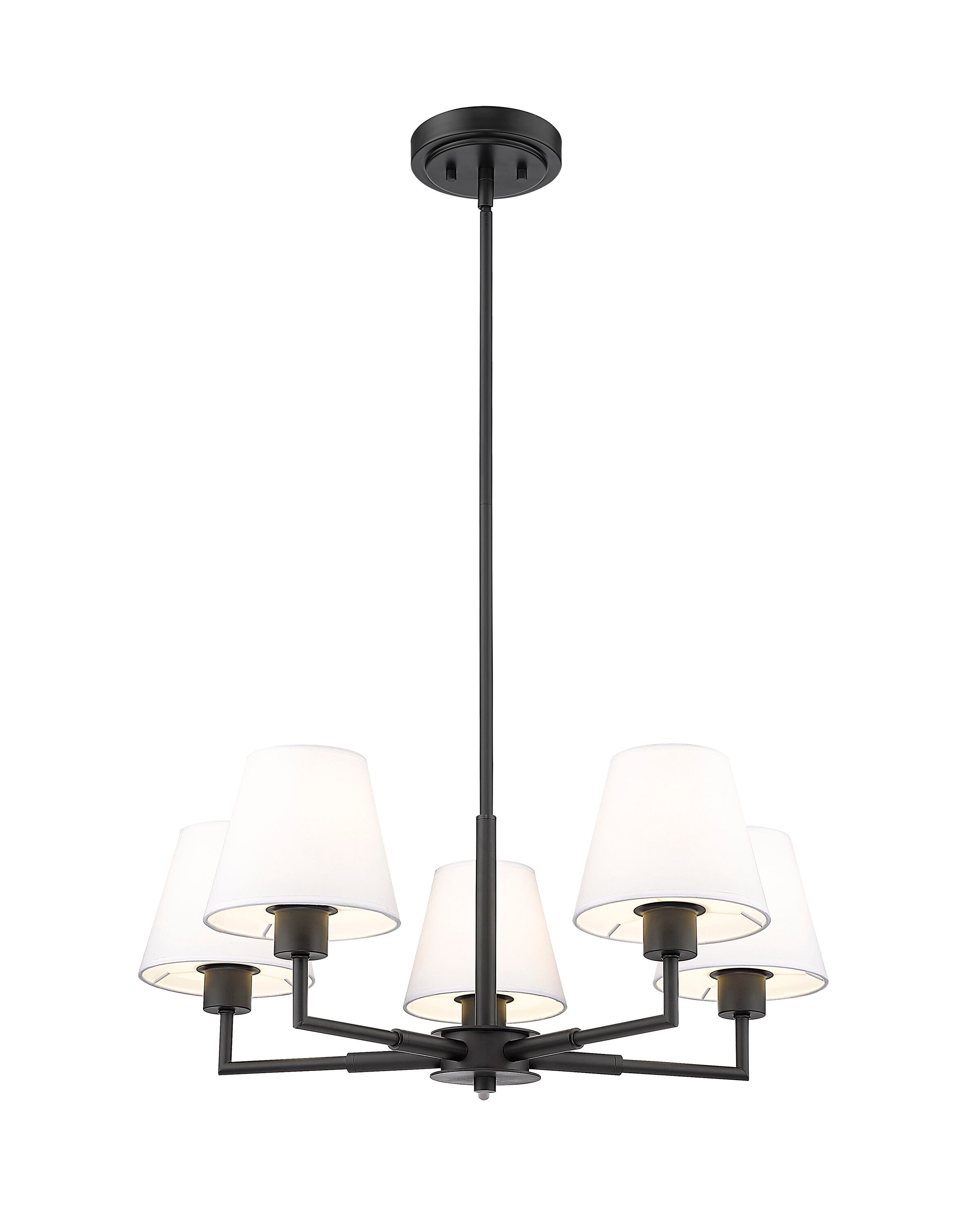 Z-Lite 744-26R-MB b090015 - View #4