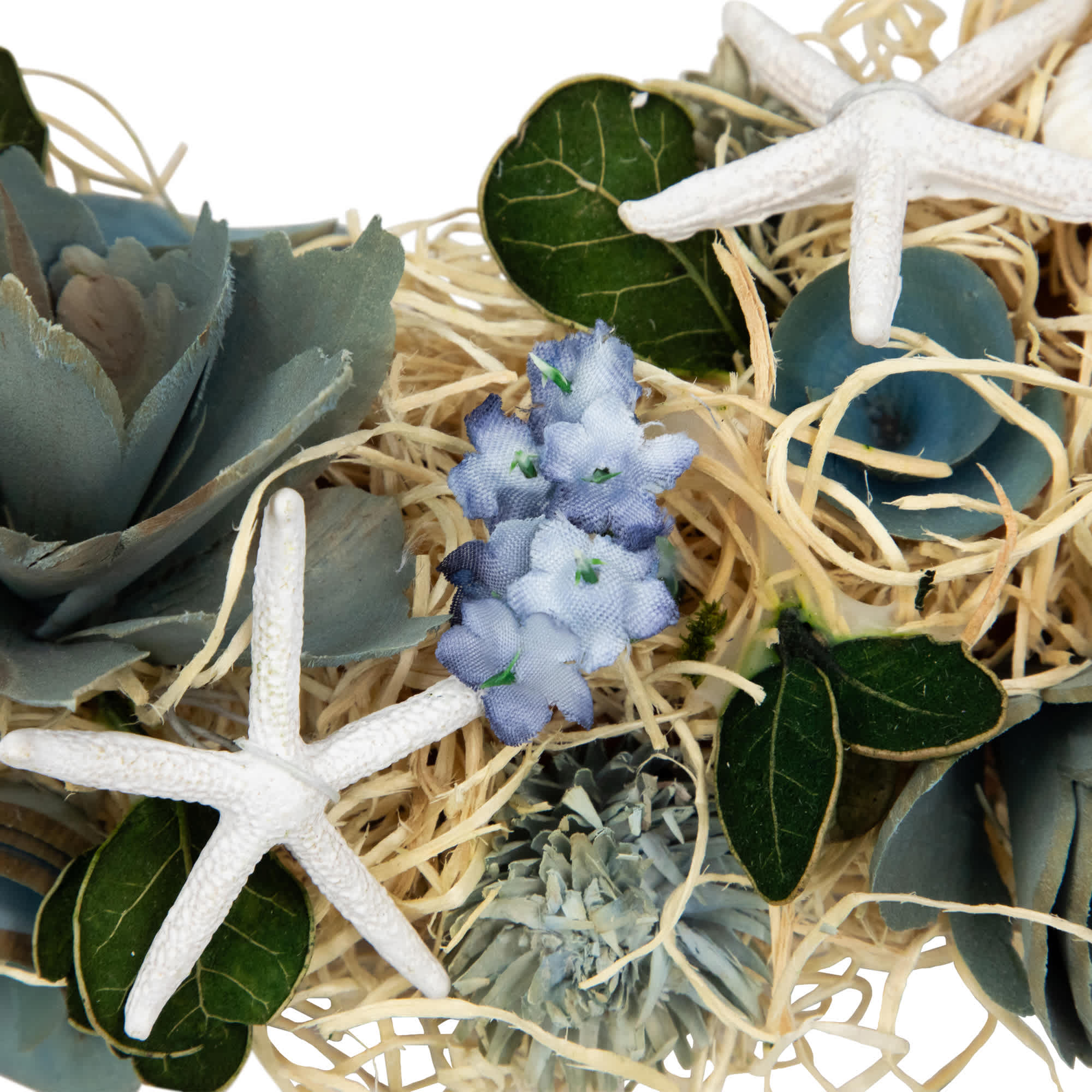 Northlight NORTHLIGHT SH95457 Artificial-Christmas-Wreaths - View #6
