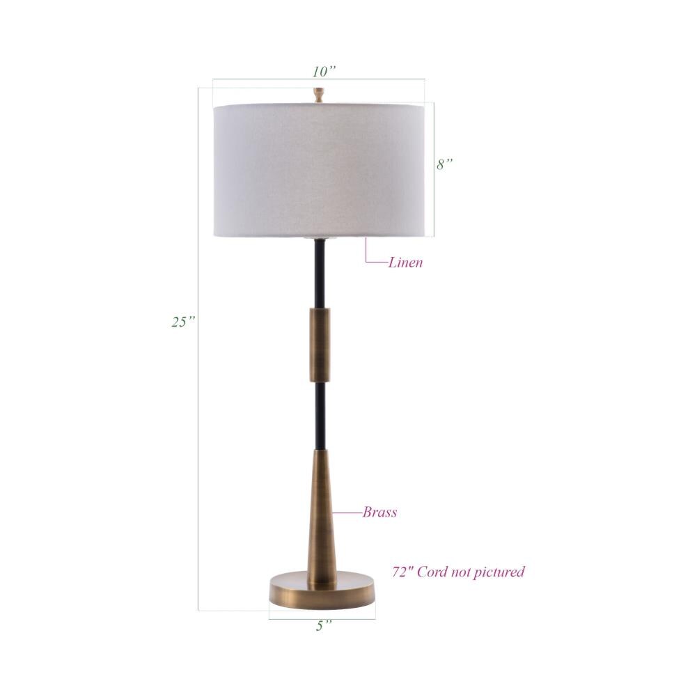 GO Home 20195 Table-Lamps - View #2