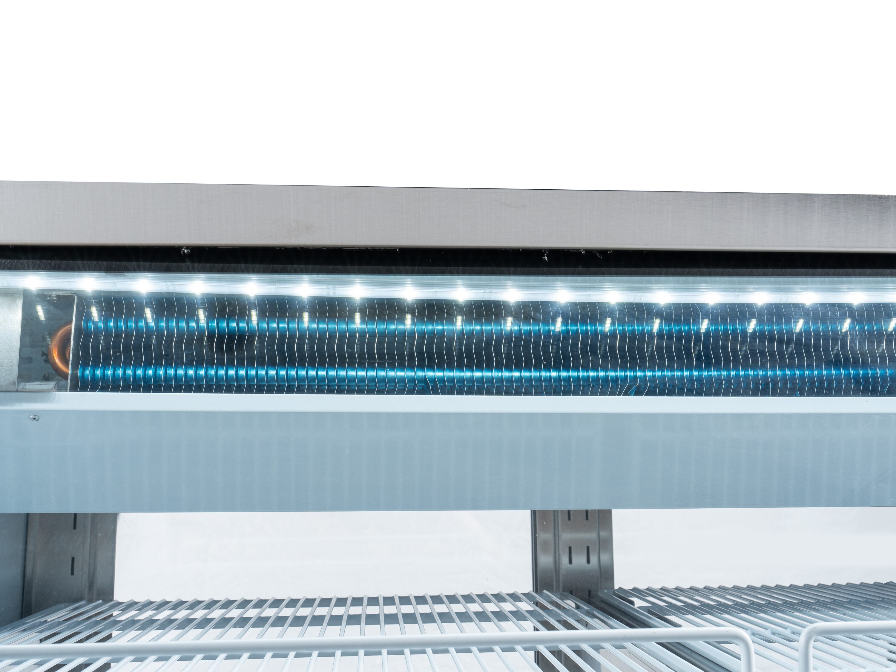 KoolMore DDC-47SS Commercial-Refrigerators - View #13