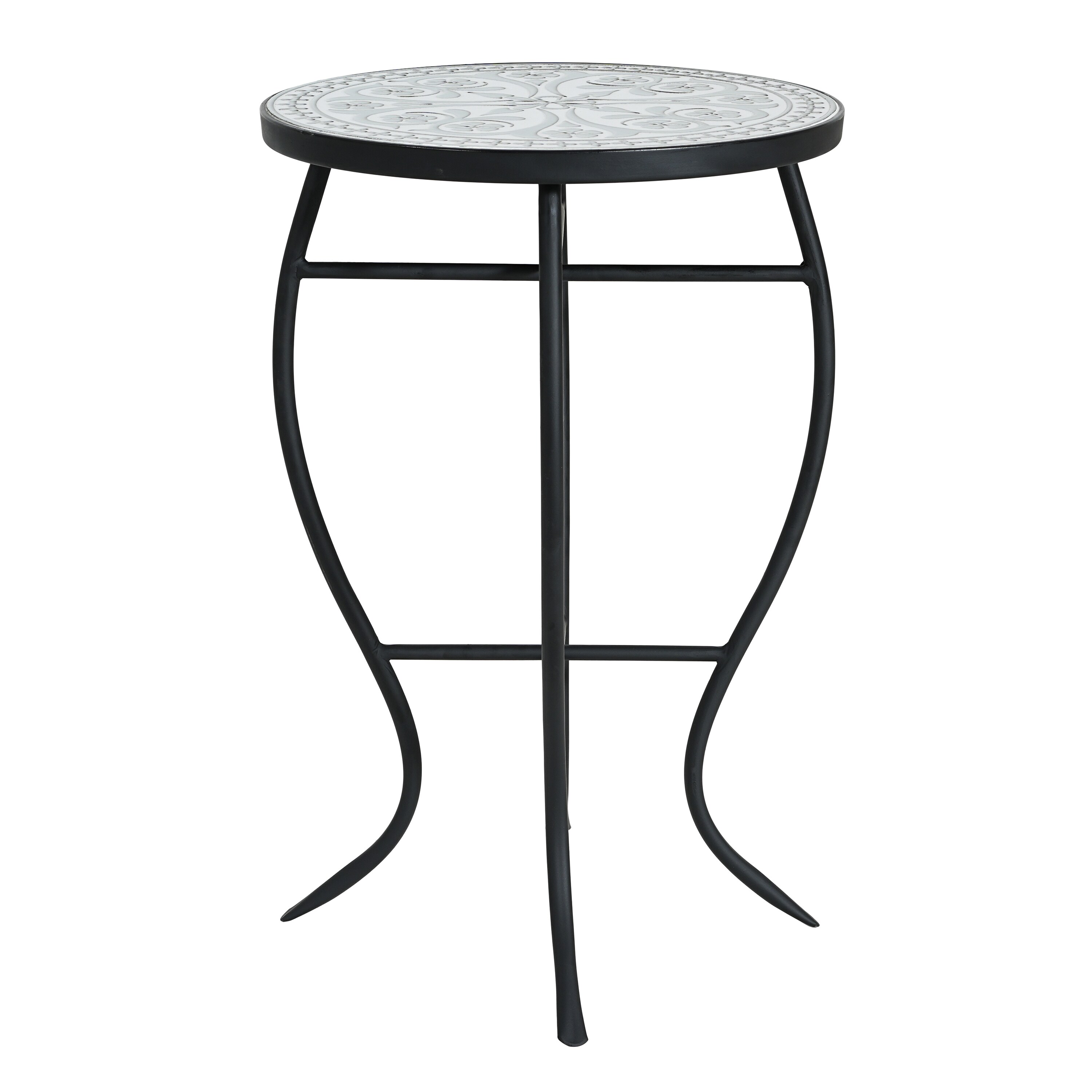 Christopher Knight Home 354589 Patio-Tables - View #6