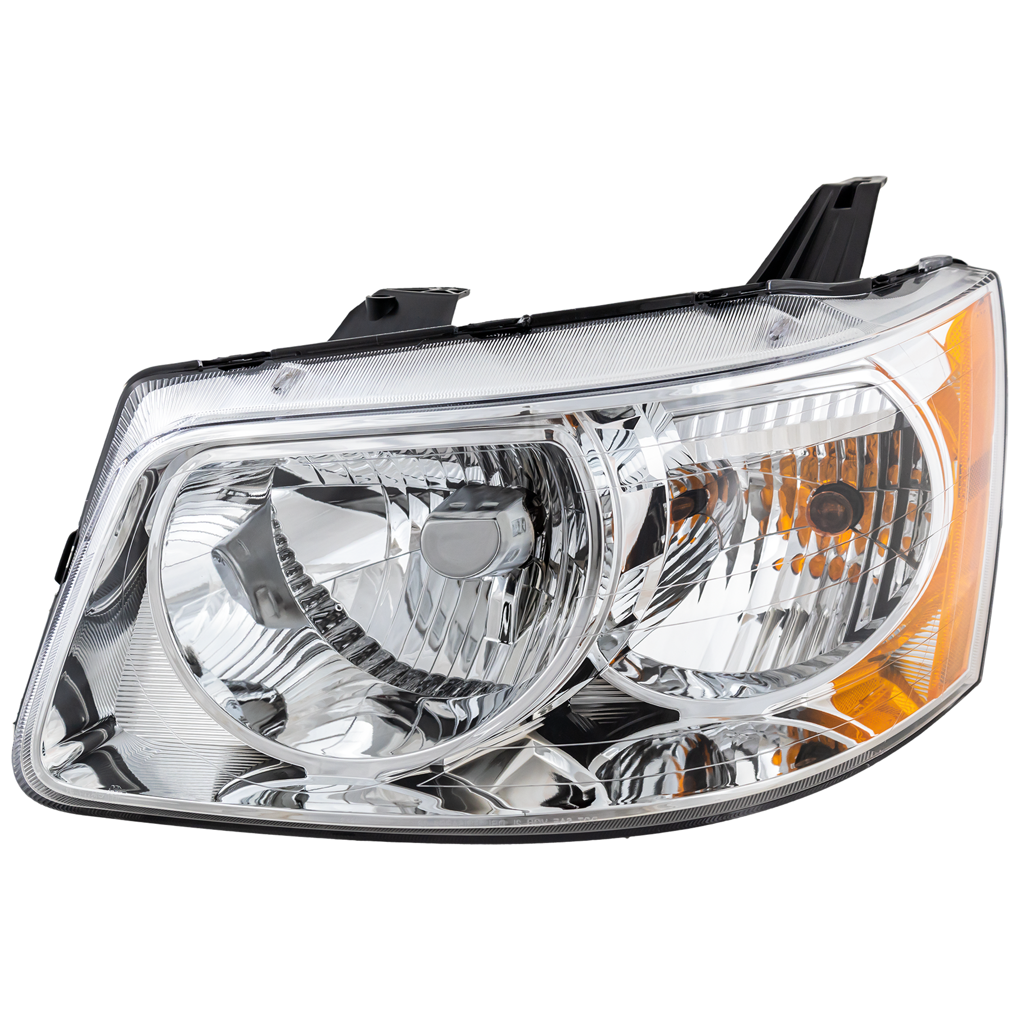 Garage-Pro JCWP100116GP Headlight For Pontiac Torrent 06-09 Lh Assembly Halogen