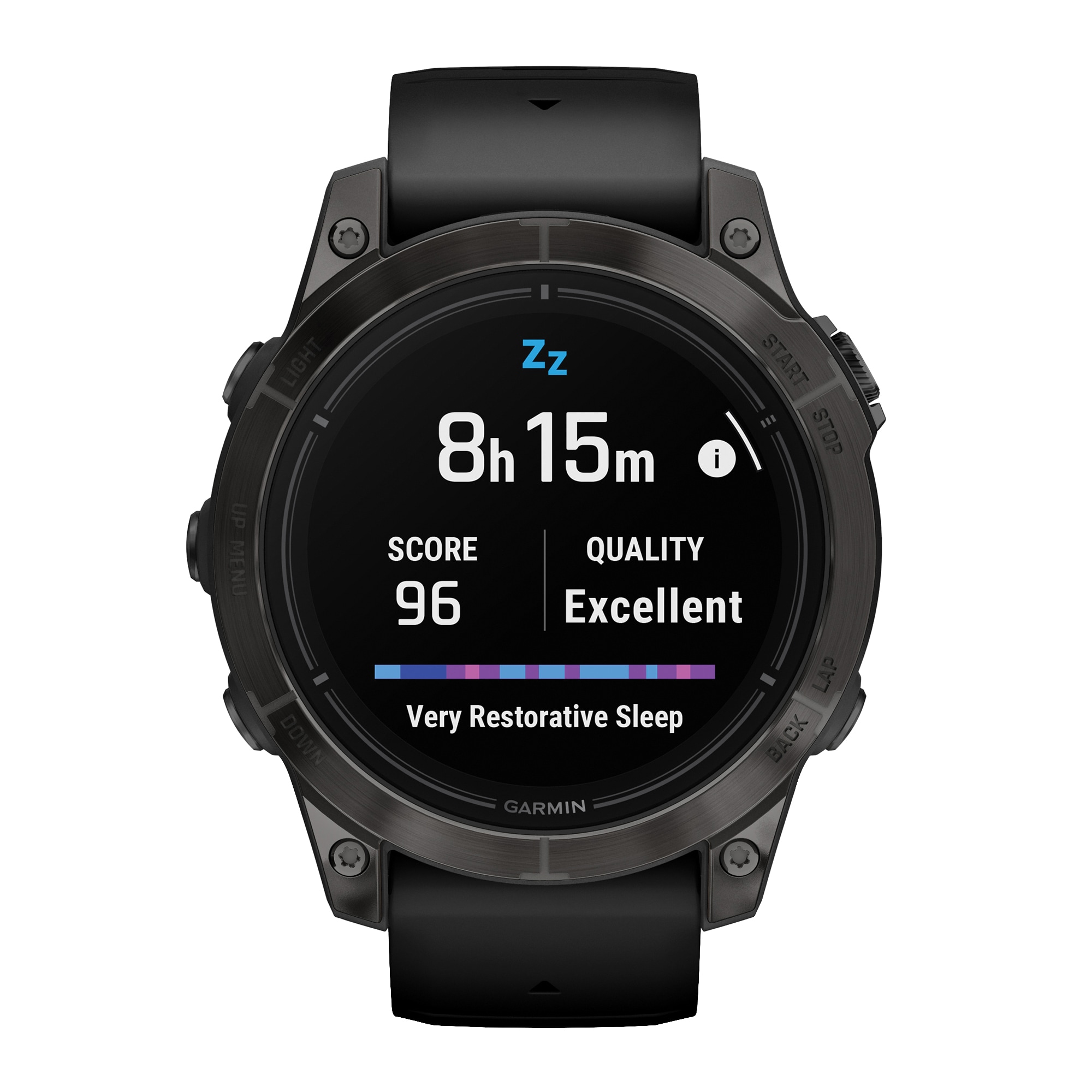 Garmin GRM0280310 Fitness-Trackers - View #9