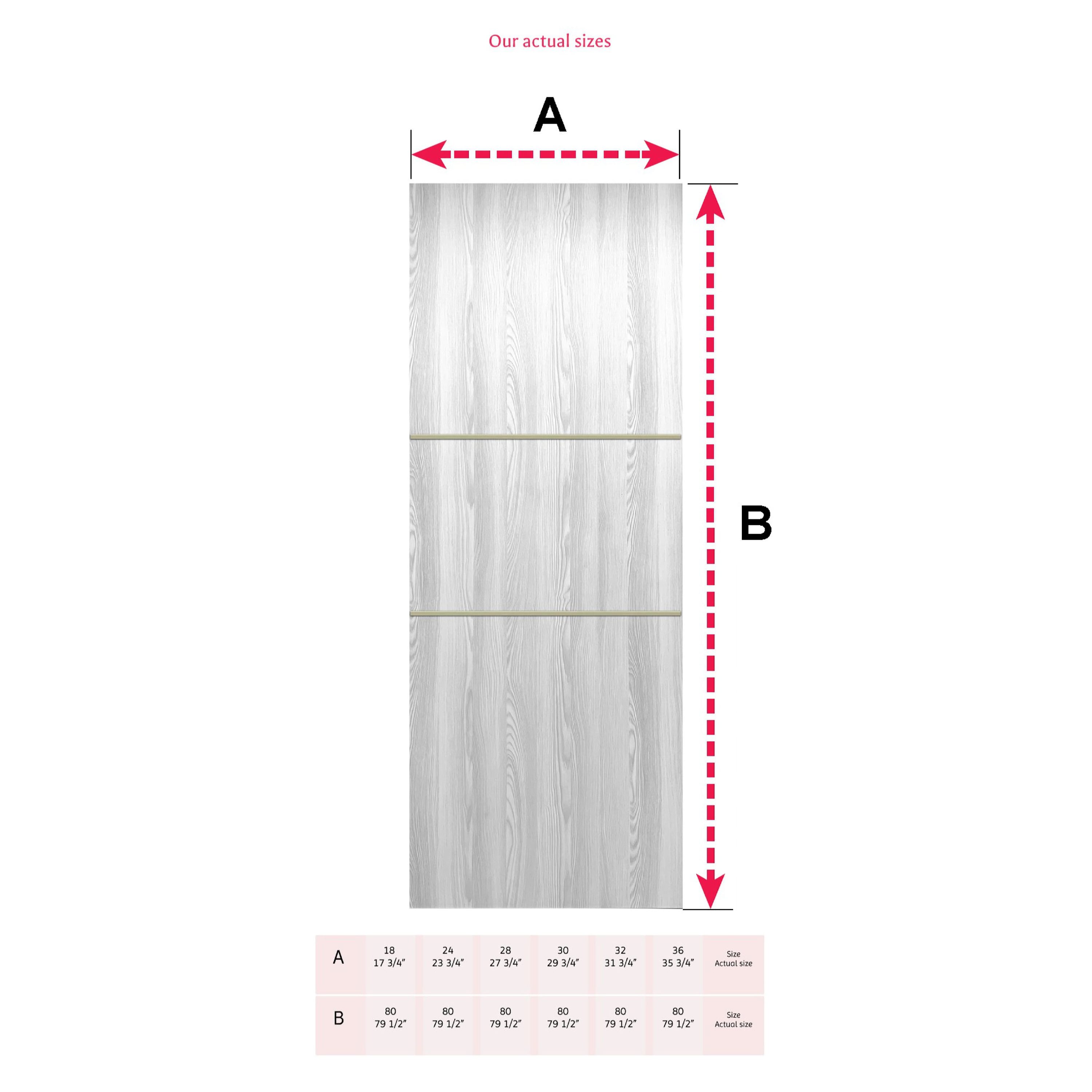 Valusso Design VD123741 Slab-Doors - View #4