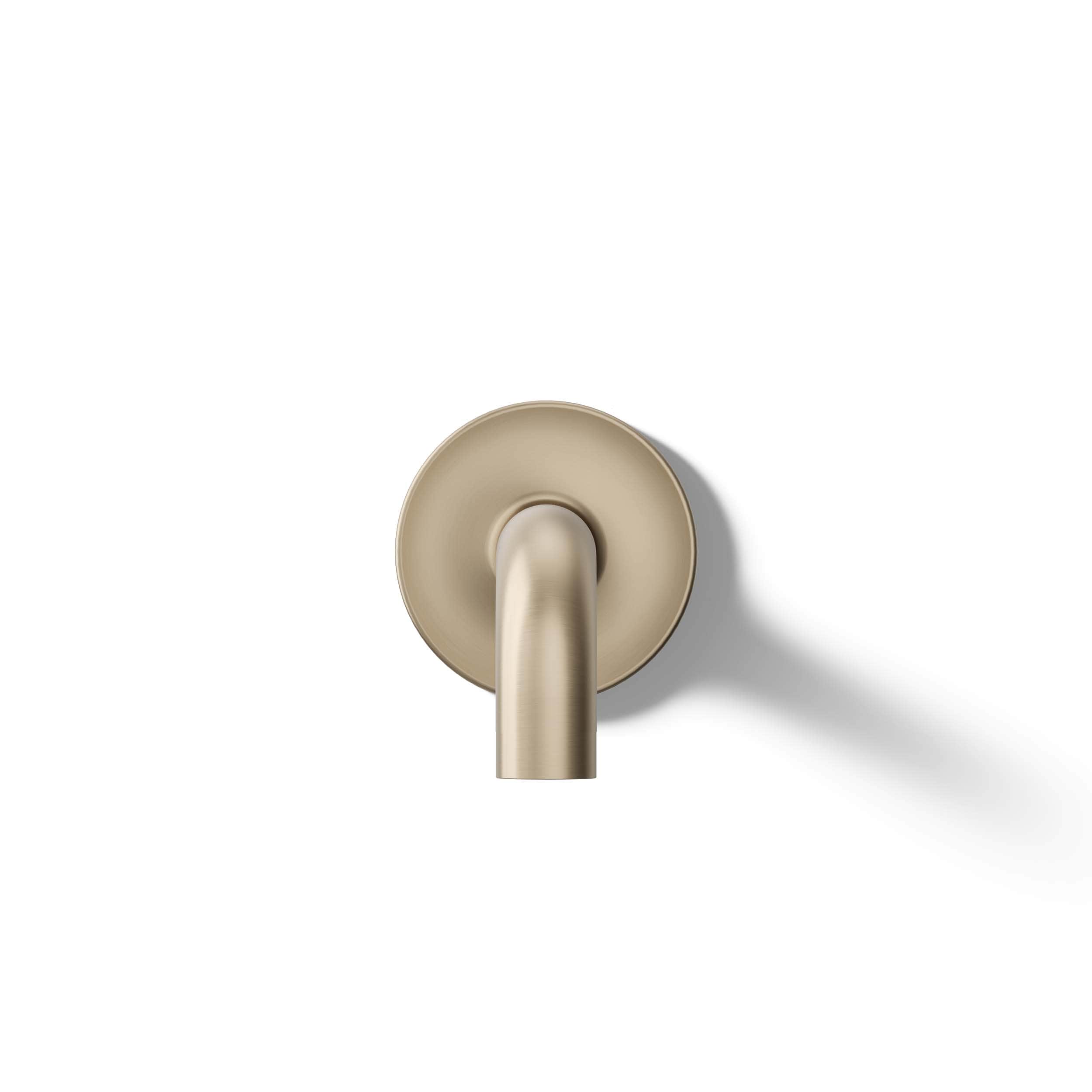 KOHLER 14427-BV Tub-Spout - View #6