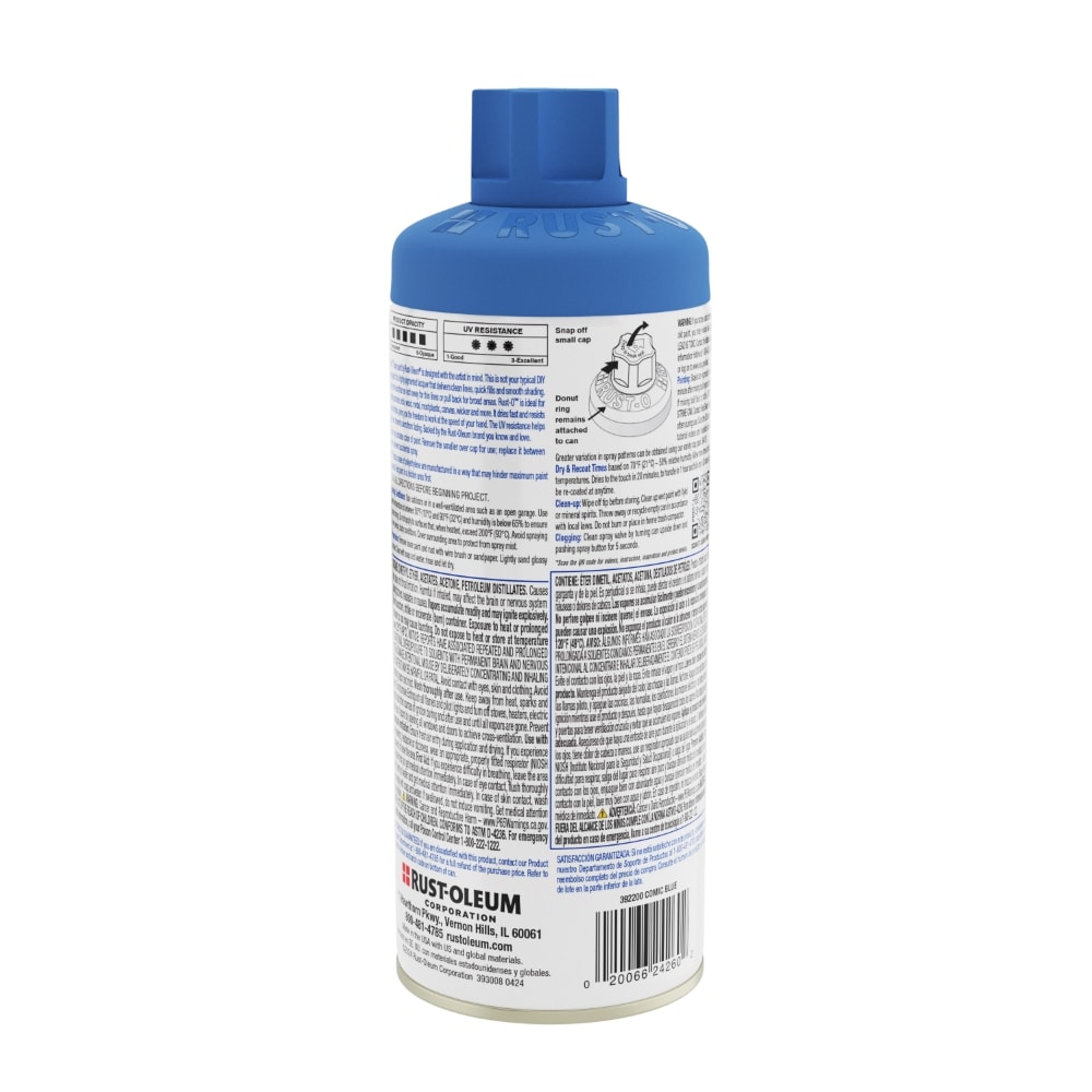 Rust-Oleum 392200SOS Spray-Paint - View #11